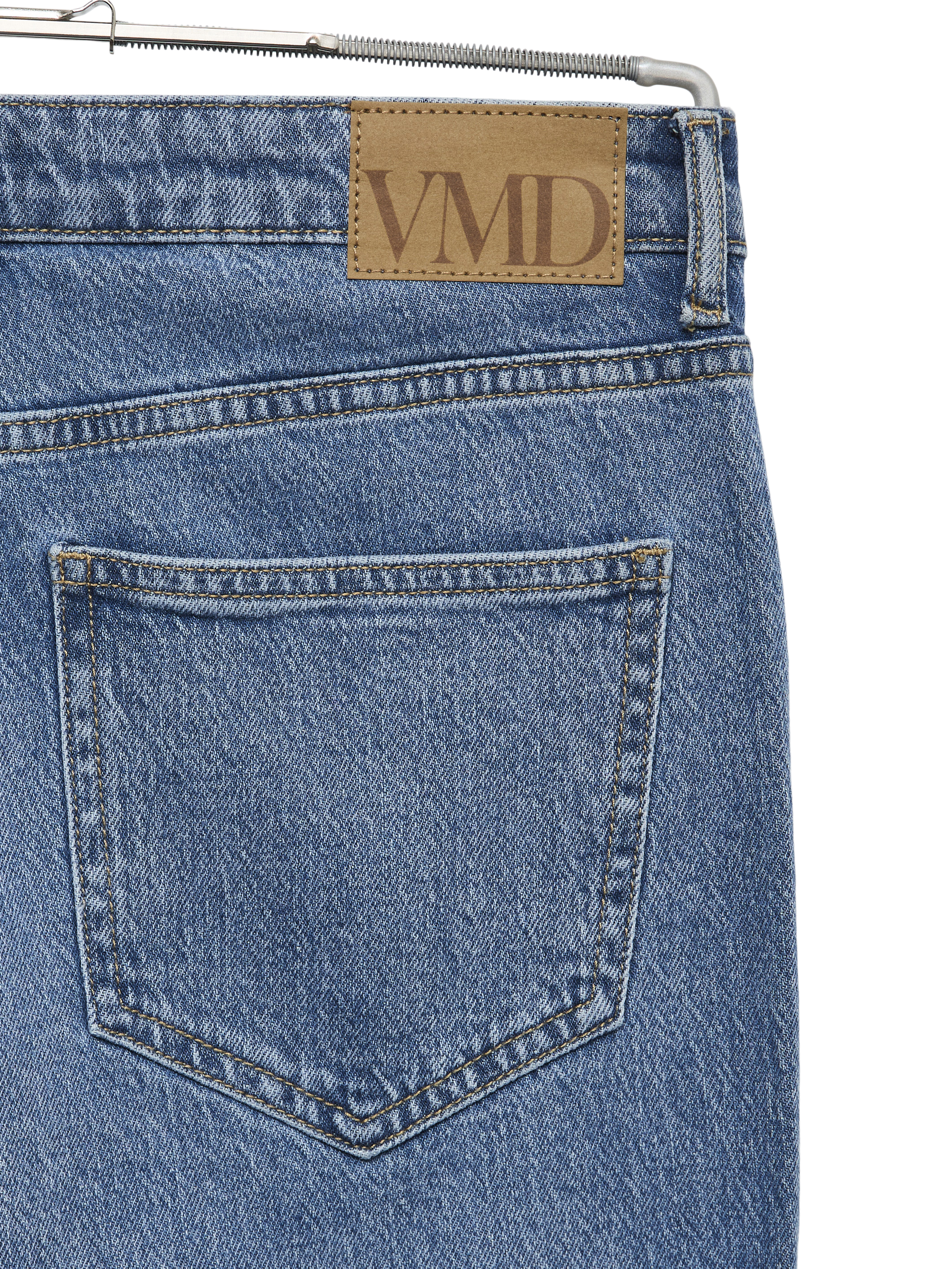 VERO MODA® VMMELISA Mid rise Wide Leg Fit Jeans