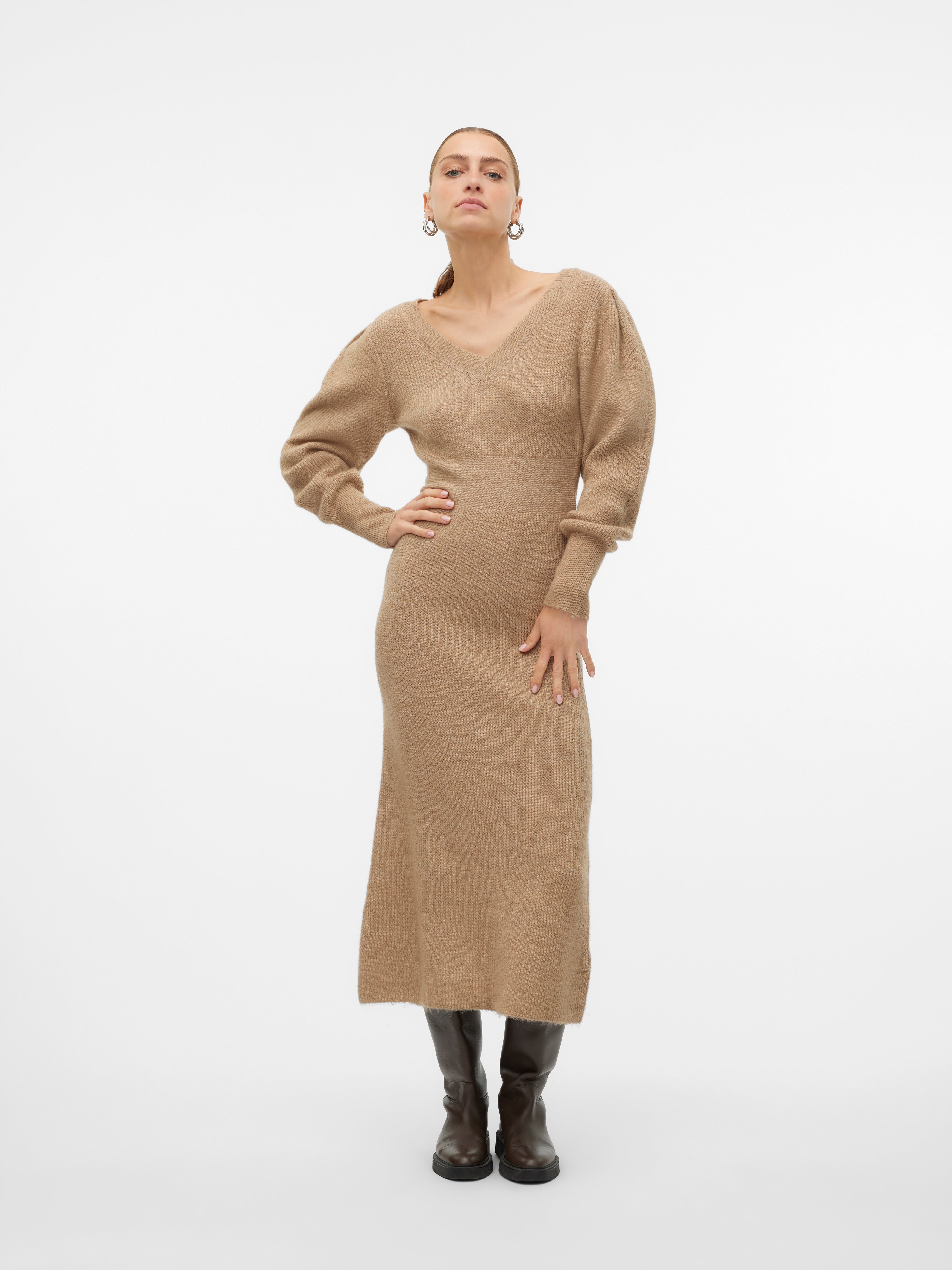 VERO MODA® VMANGALINA Long dress