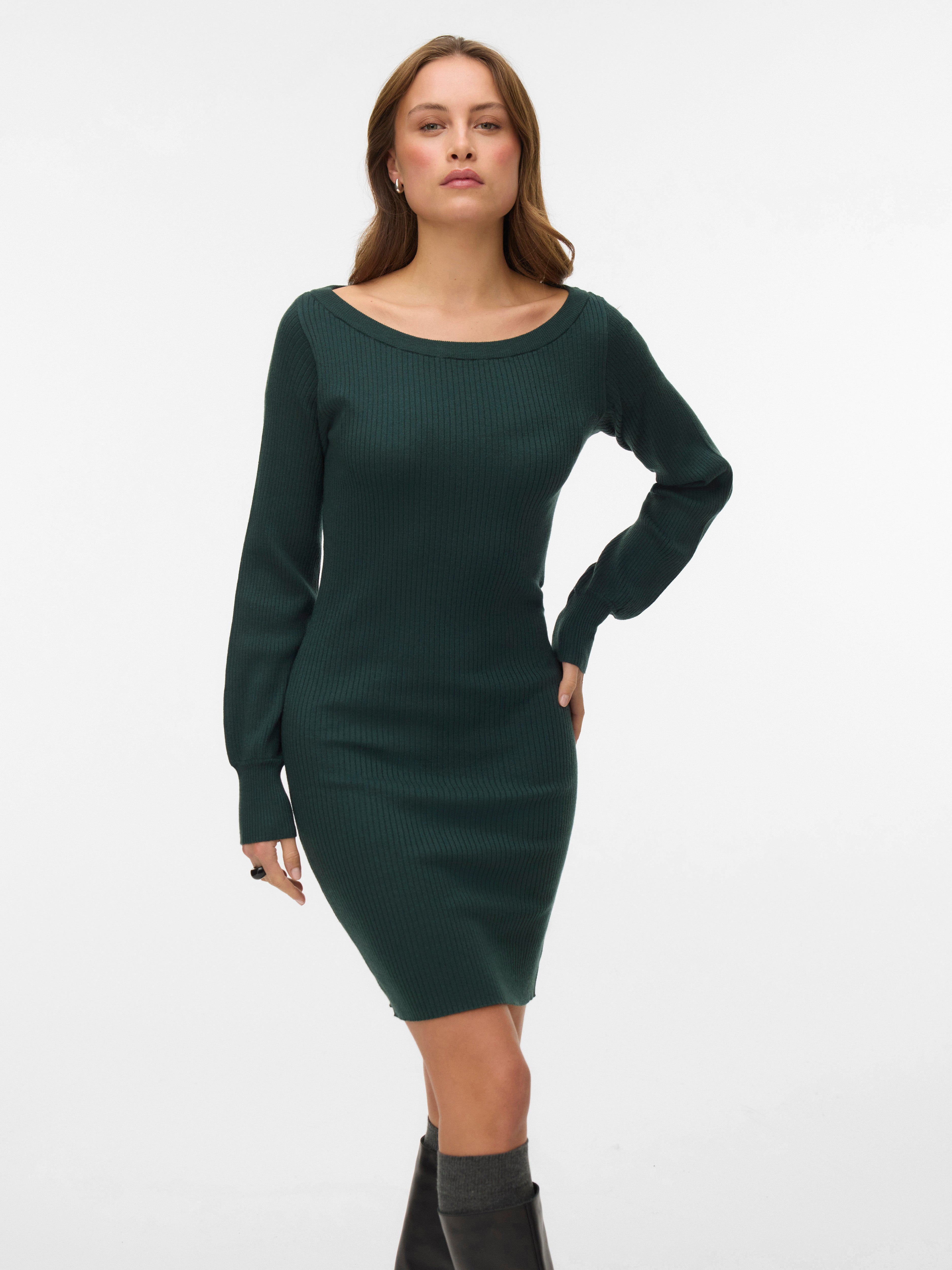 VERO MODA® VMHOLLYKARIS Short dress