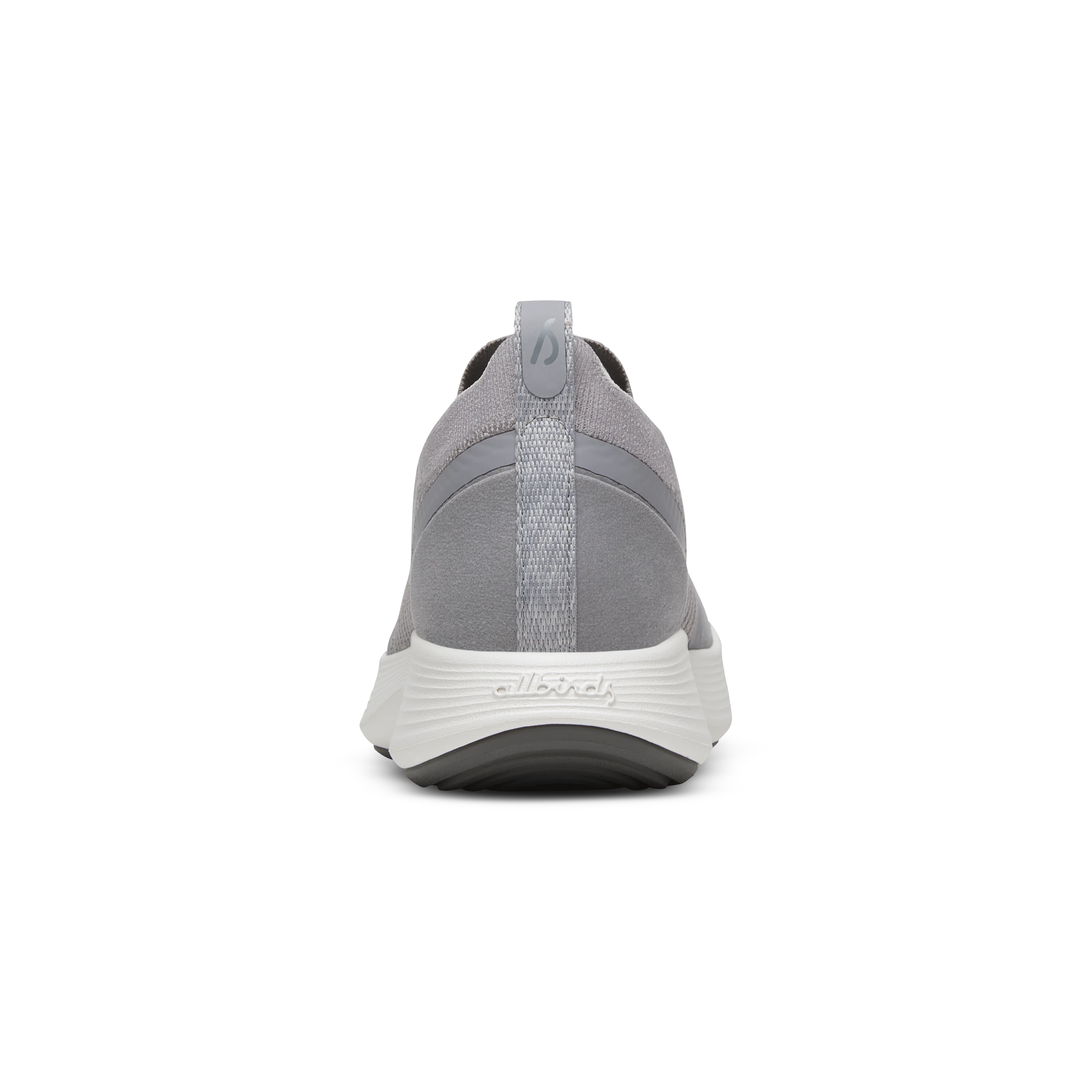Men's Strider - Medium Grey (Blizzard Sole)