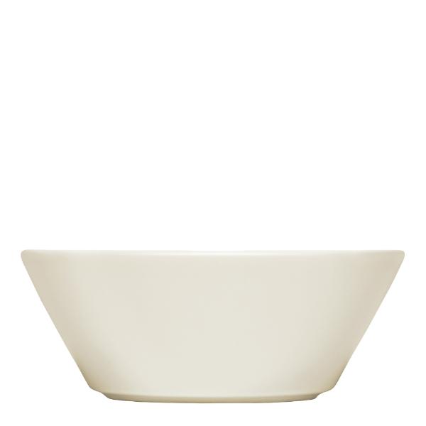 Teema skål 15 cm hvit