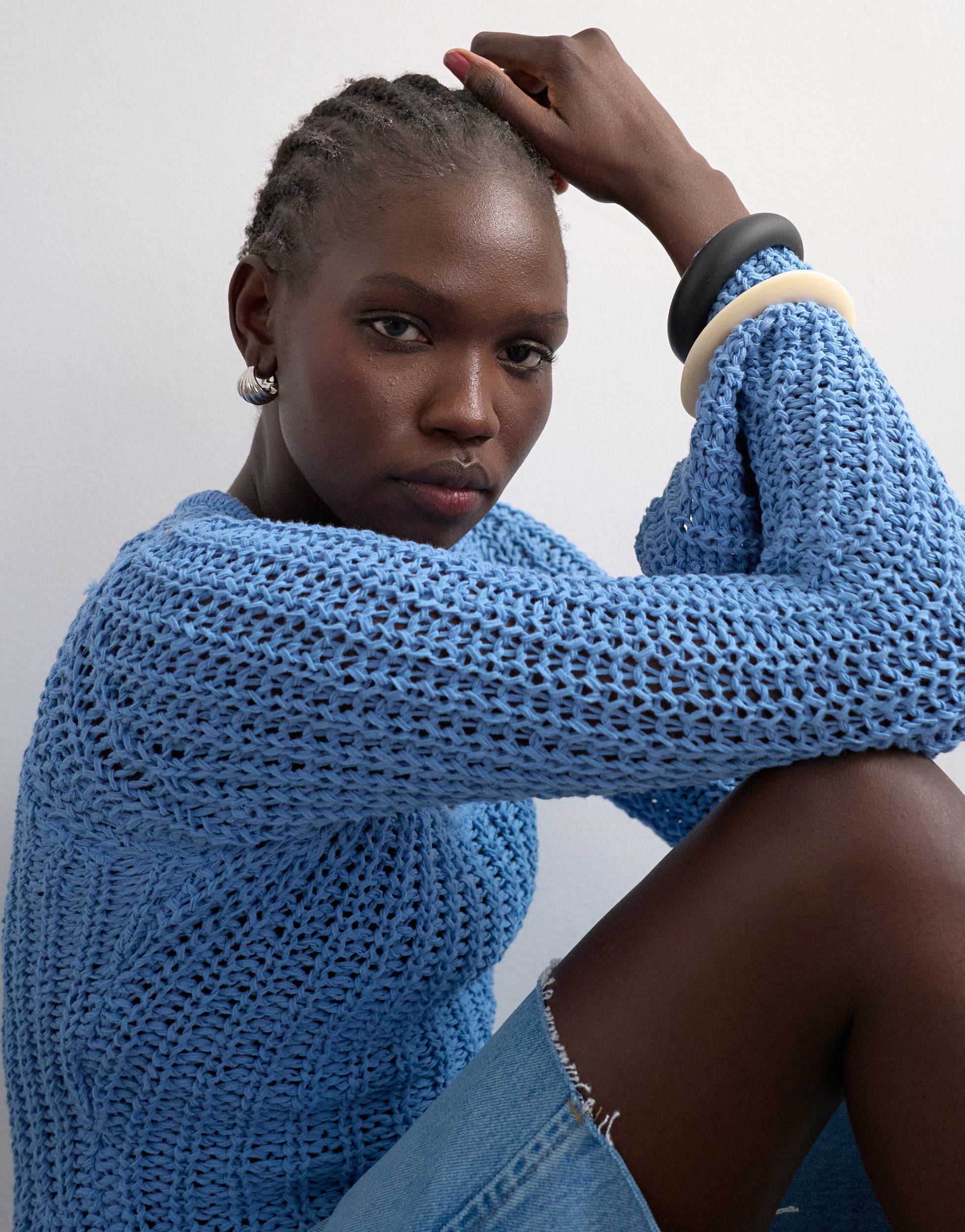 VERO MODA® TSFENJA Knit top
