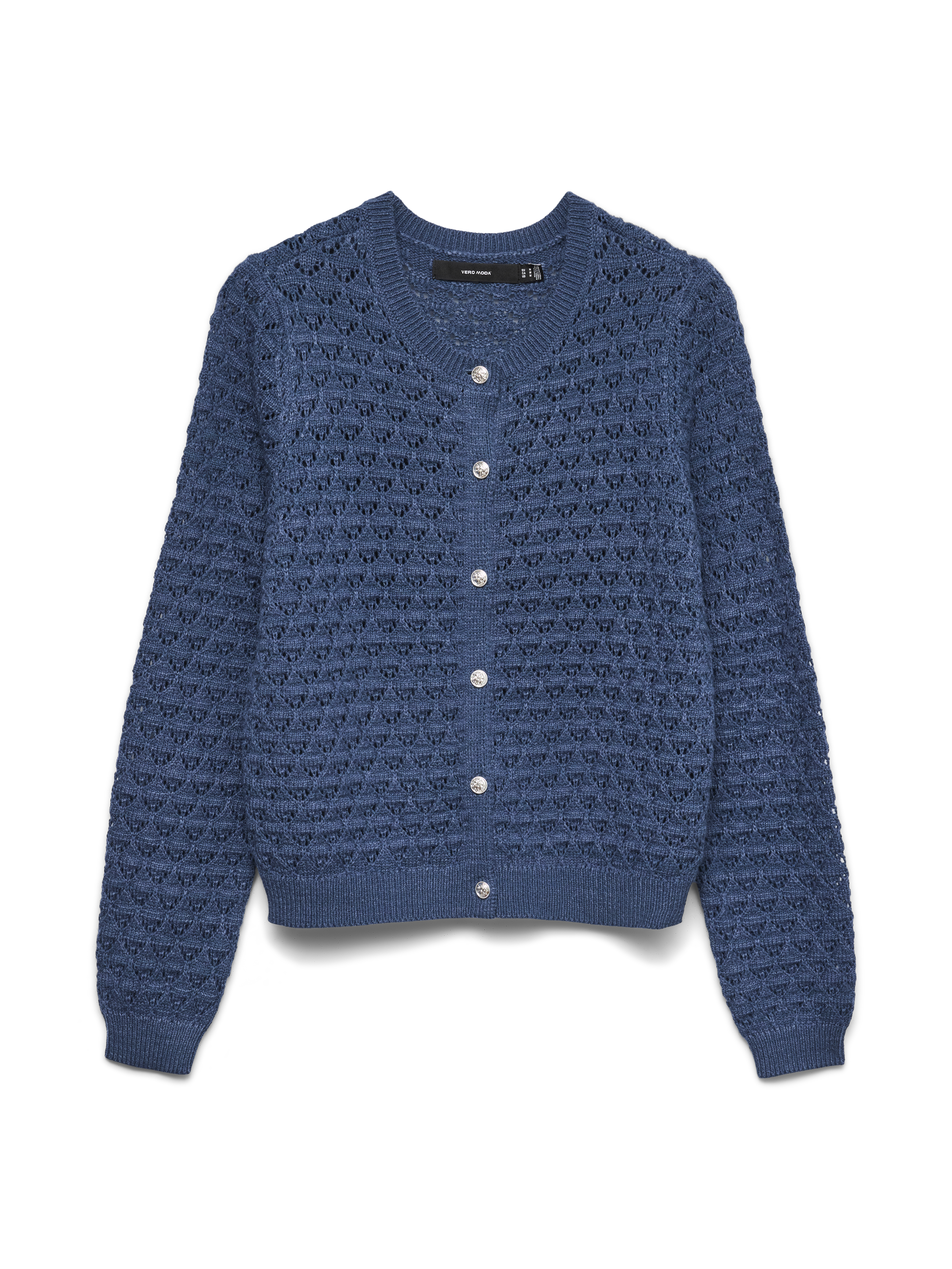 VERO MODA® VMJAQUELINE Knit Cardigan