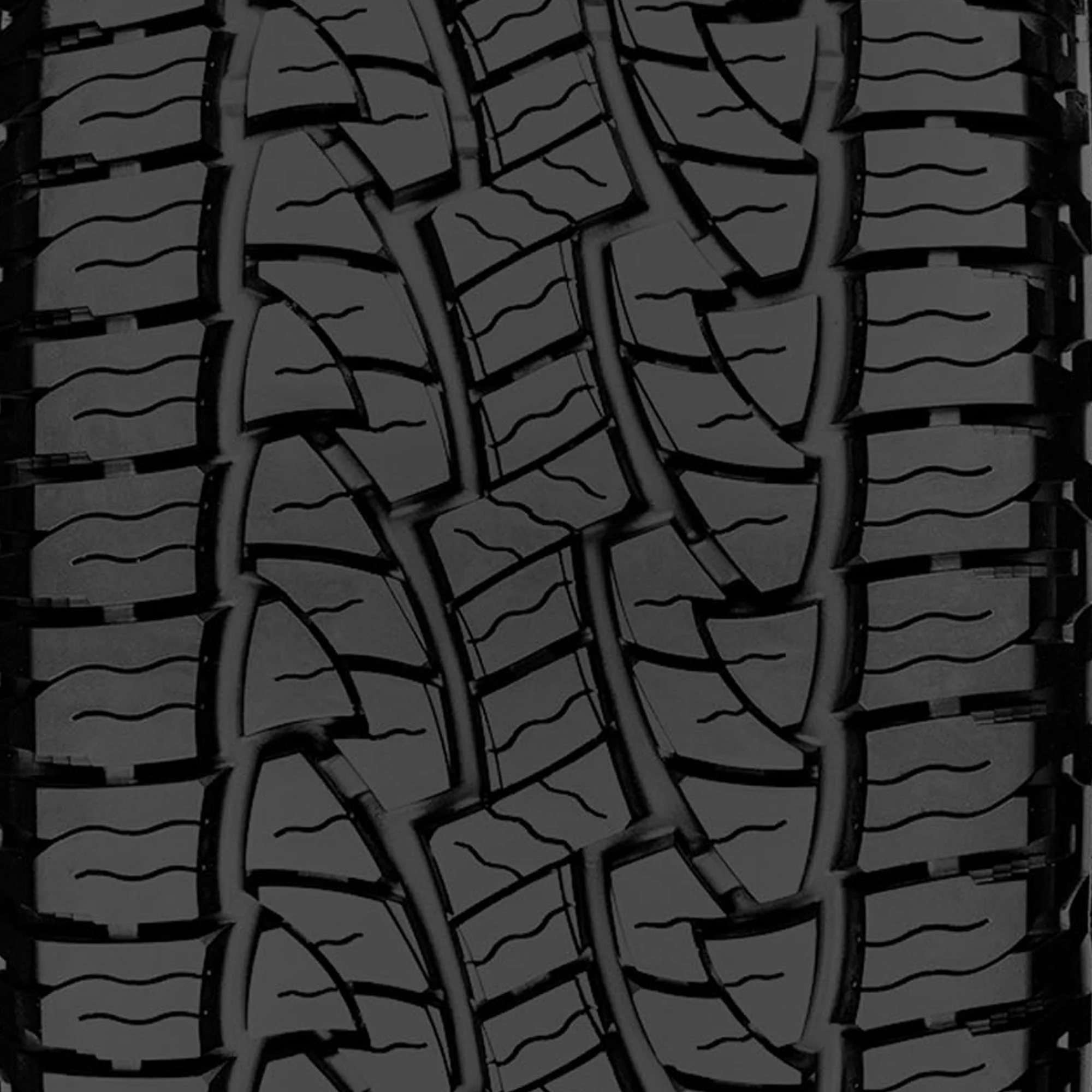 Nexen Roadian AT Pro RA8 All-Terrain 245/65R17 111S SUV/Crossover Tire