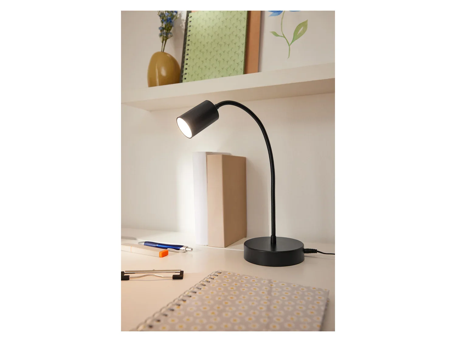 LIVARNO home Lampe LED, 2,4 W