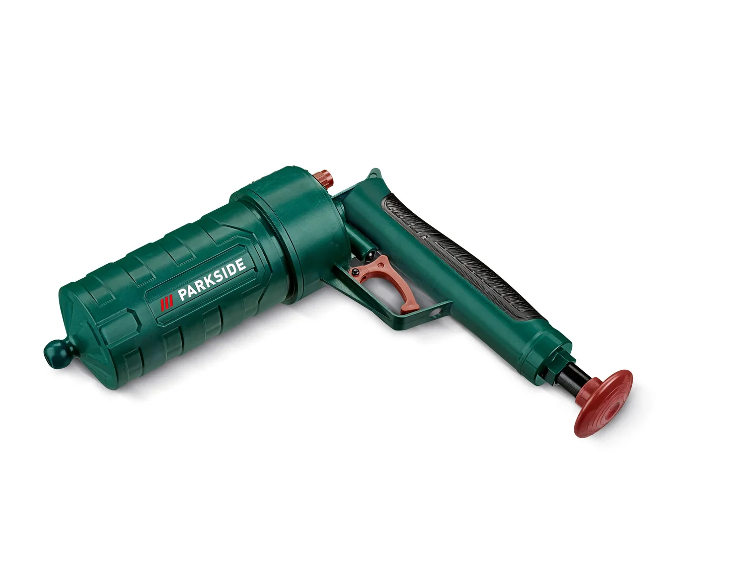 PARKSIDE Nettoyeur de tuyaux  air comprim, 6 pices