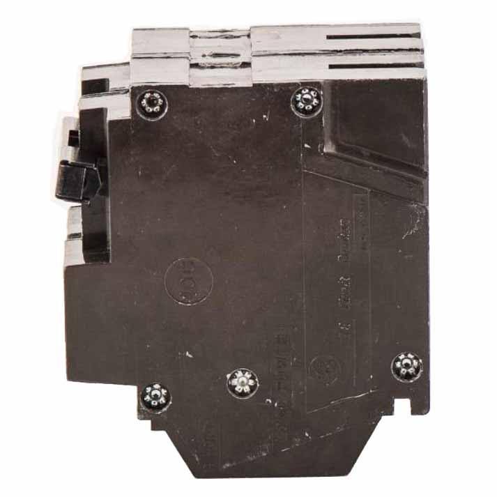 GE Distribution THQL2150GF1 Ground Fault Q-Line Molded Case Circuit Breaker