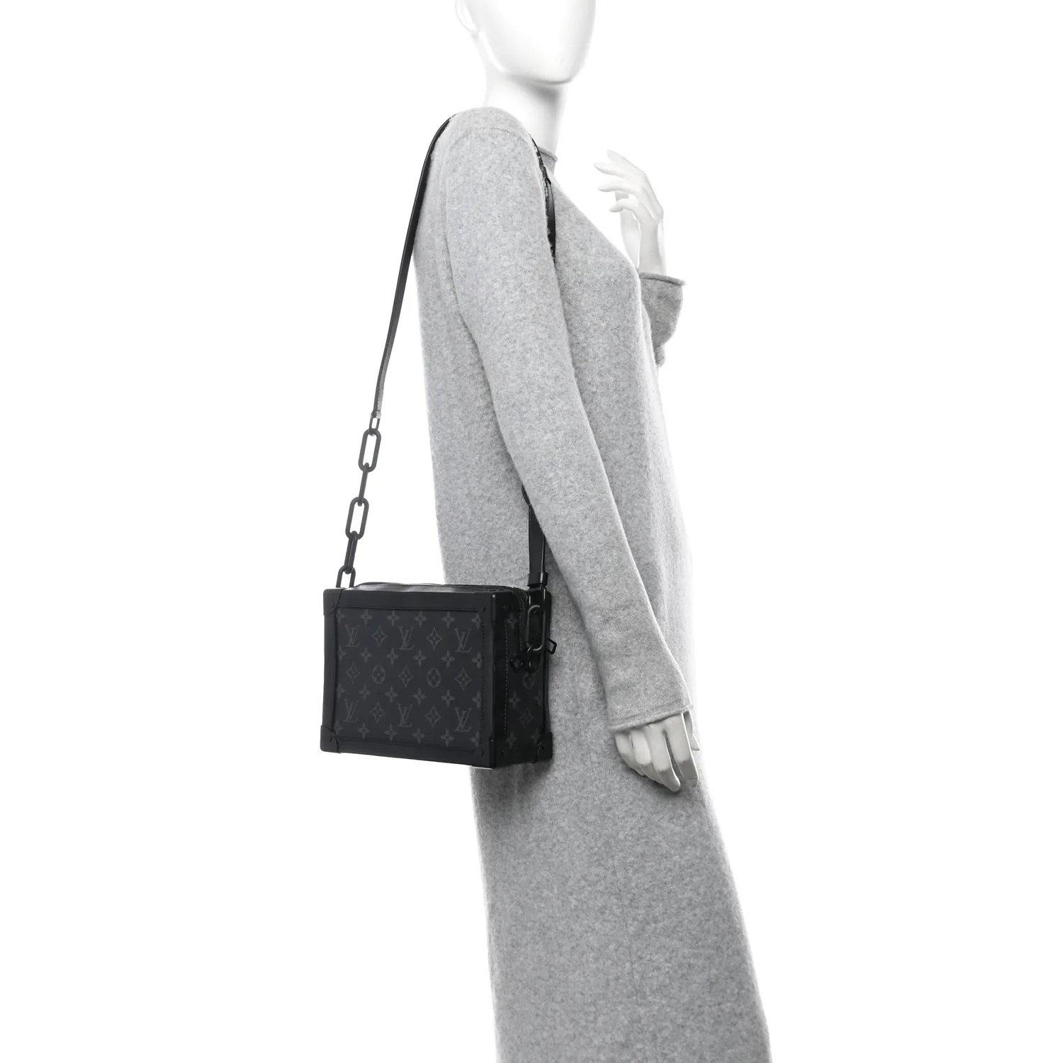 Monogram Eclipse Soft Trunk