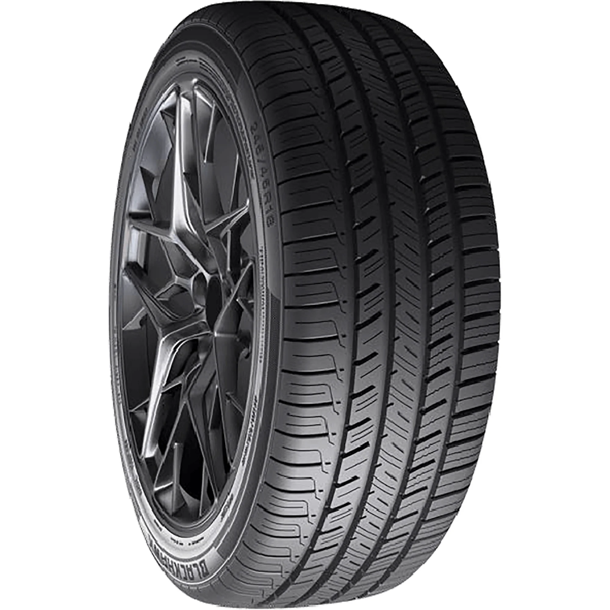 Blackhawk Agility UHP A/S All-Season 235/55R17 103W XL Passenger Tire
