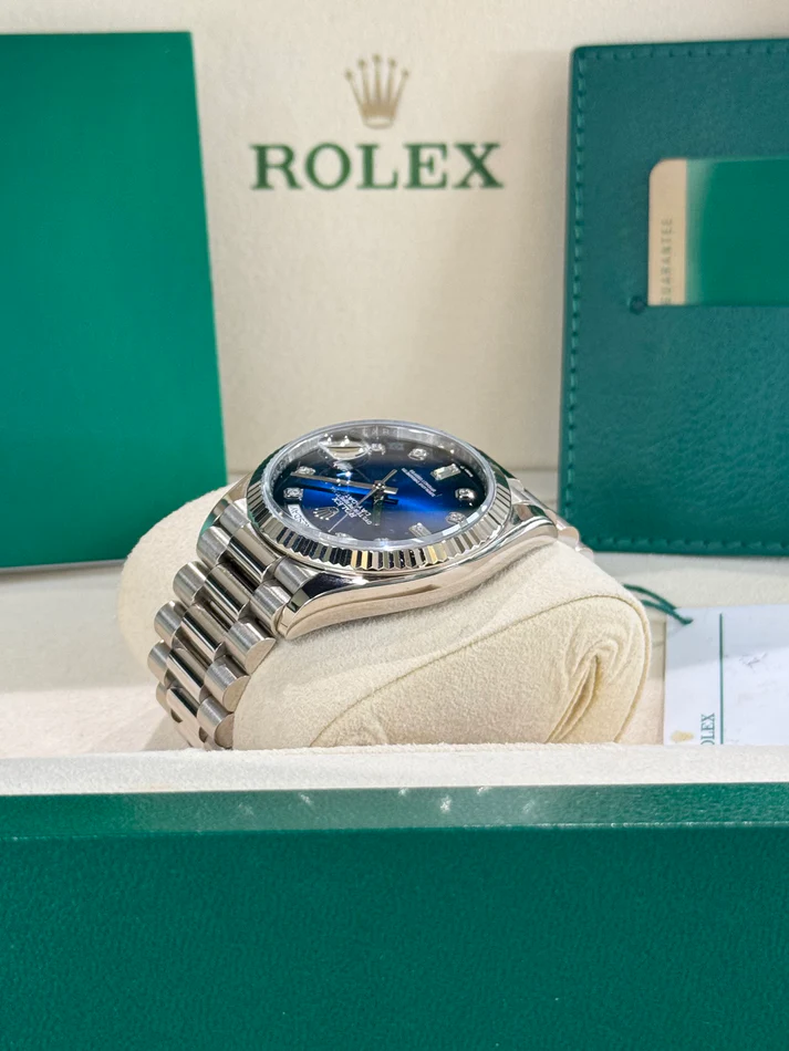 [Super Clone]RLX  Day-Date 