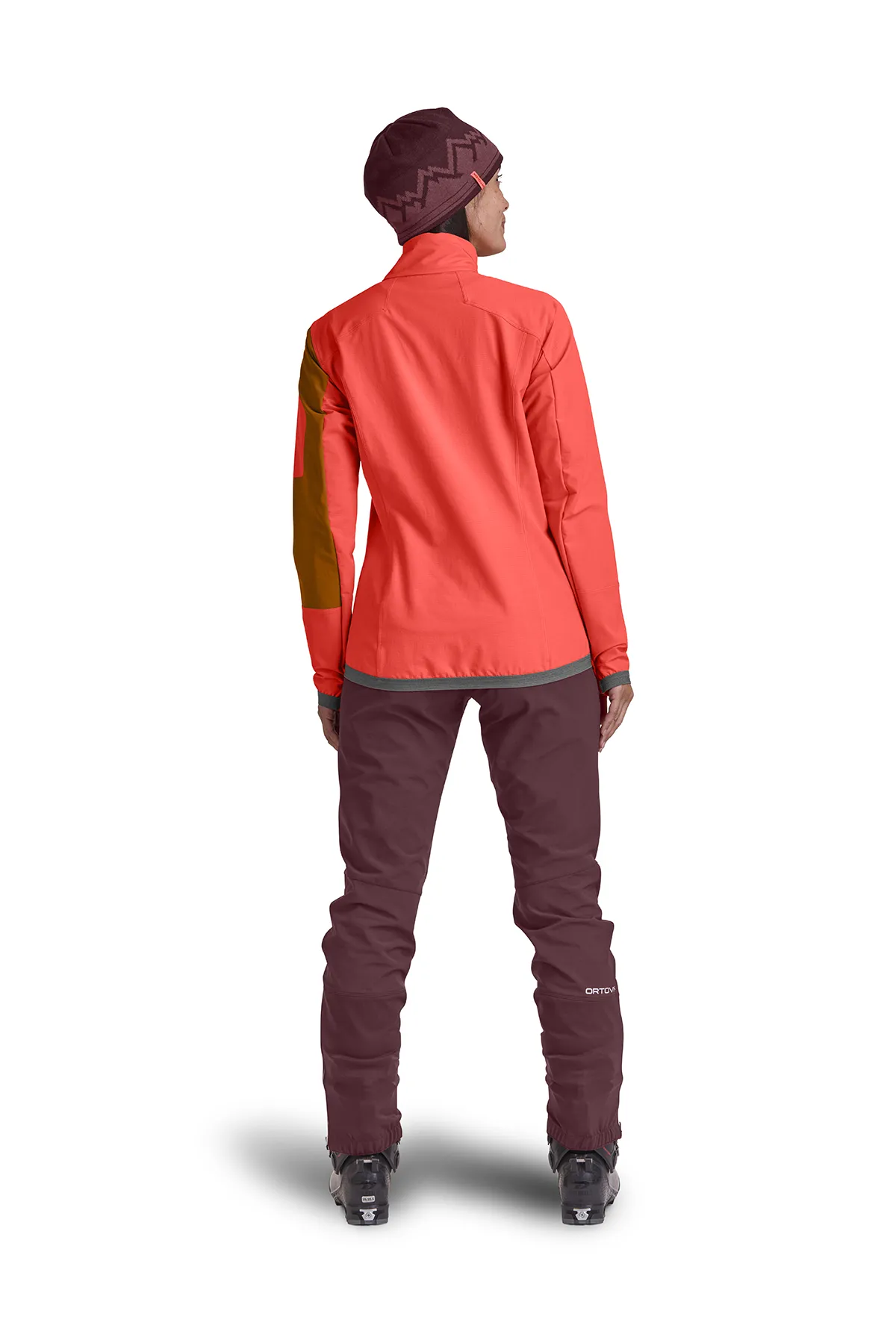 ORTOVOXR BERRINO JACKET