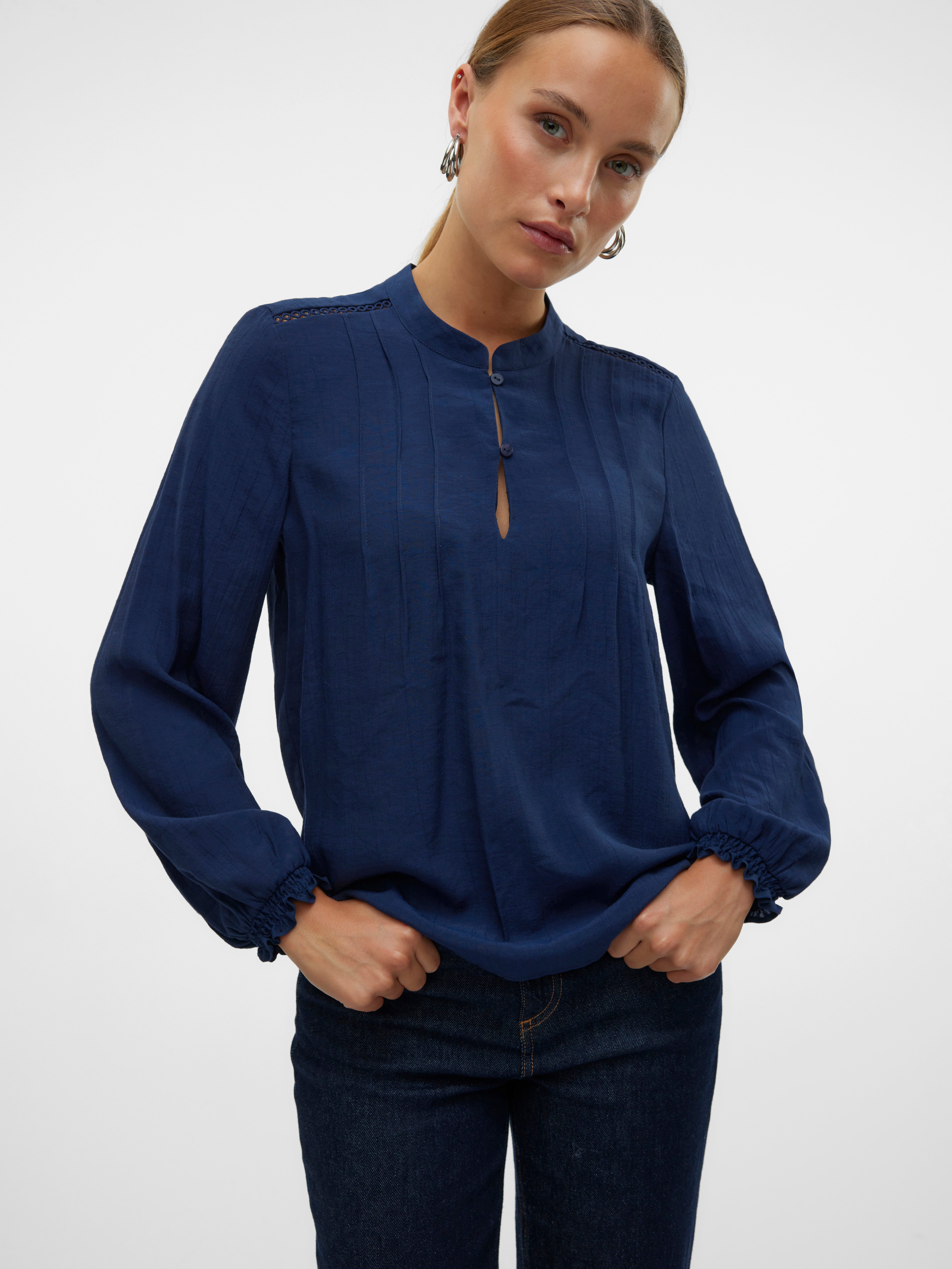 VERO MODA® VMCOLLIE Top