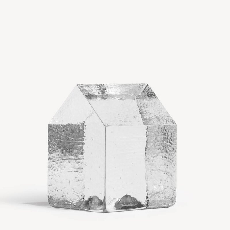 Kosta Huset 11 cm klar