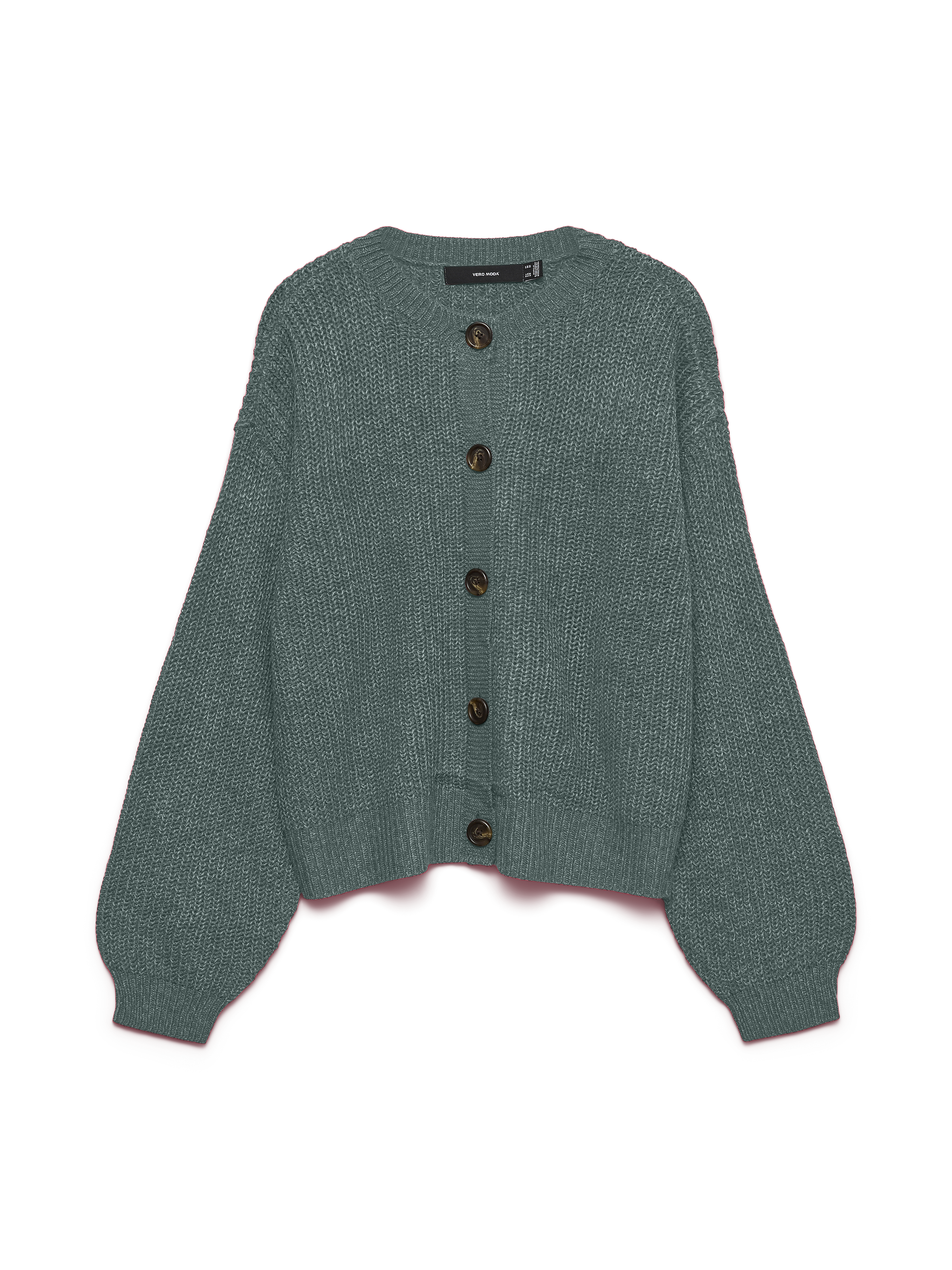 VERO MODA® VMLEA Knit Cardigan