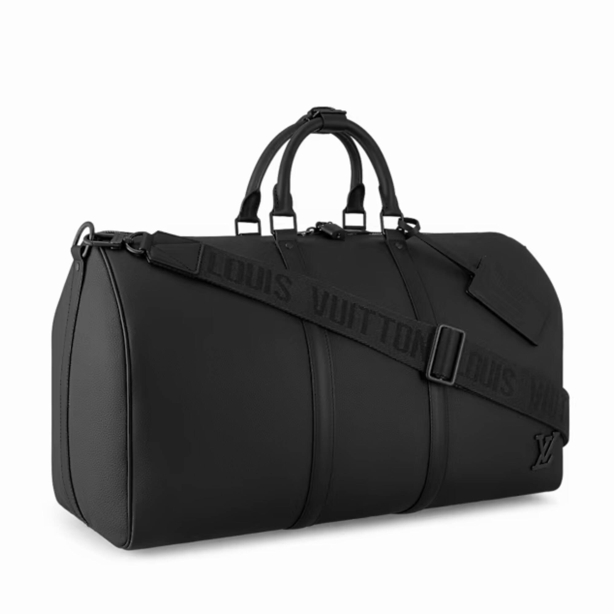 【LOUIS VUITTON】新作★キーポル バンドリエール 50 バッグ人気  M21420