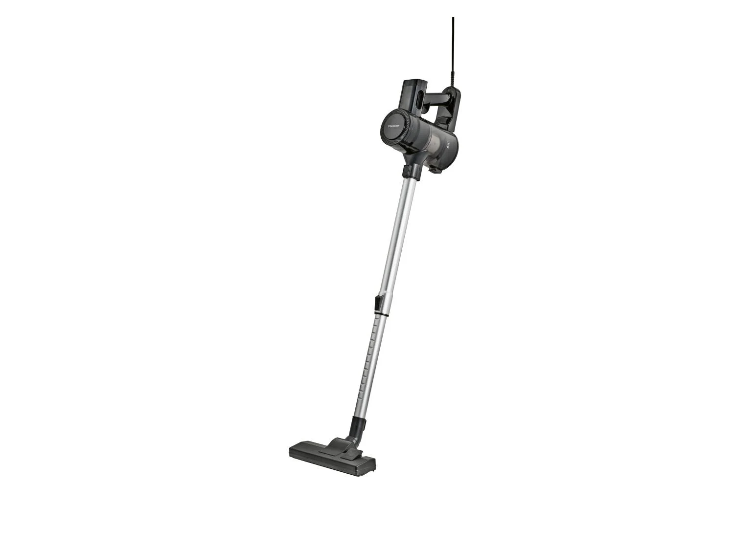 SILVERCREST Aspirateur 2-en-1, 600 W