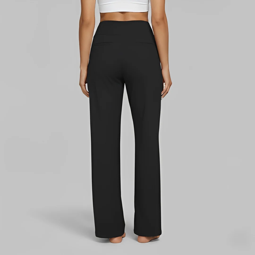 Camille - Pantalons Agréables
