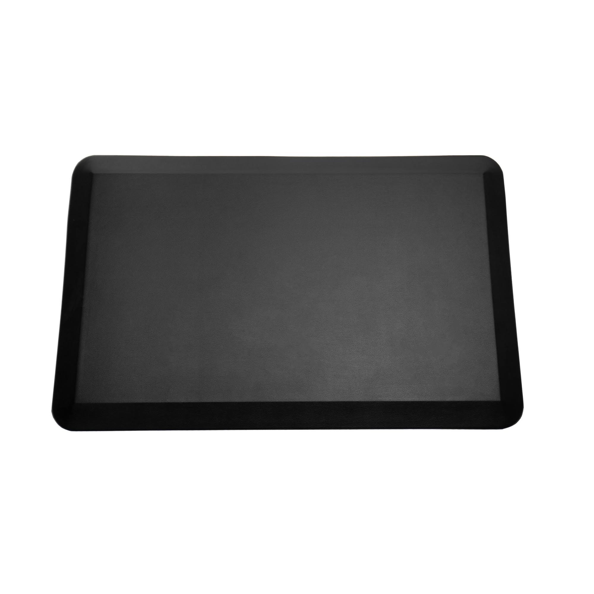 Sky Mat Anti Fatigue Mat 20 in x 39 in Black - Standing Desk Mats for Kitchen