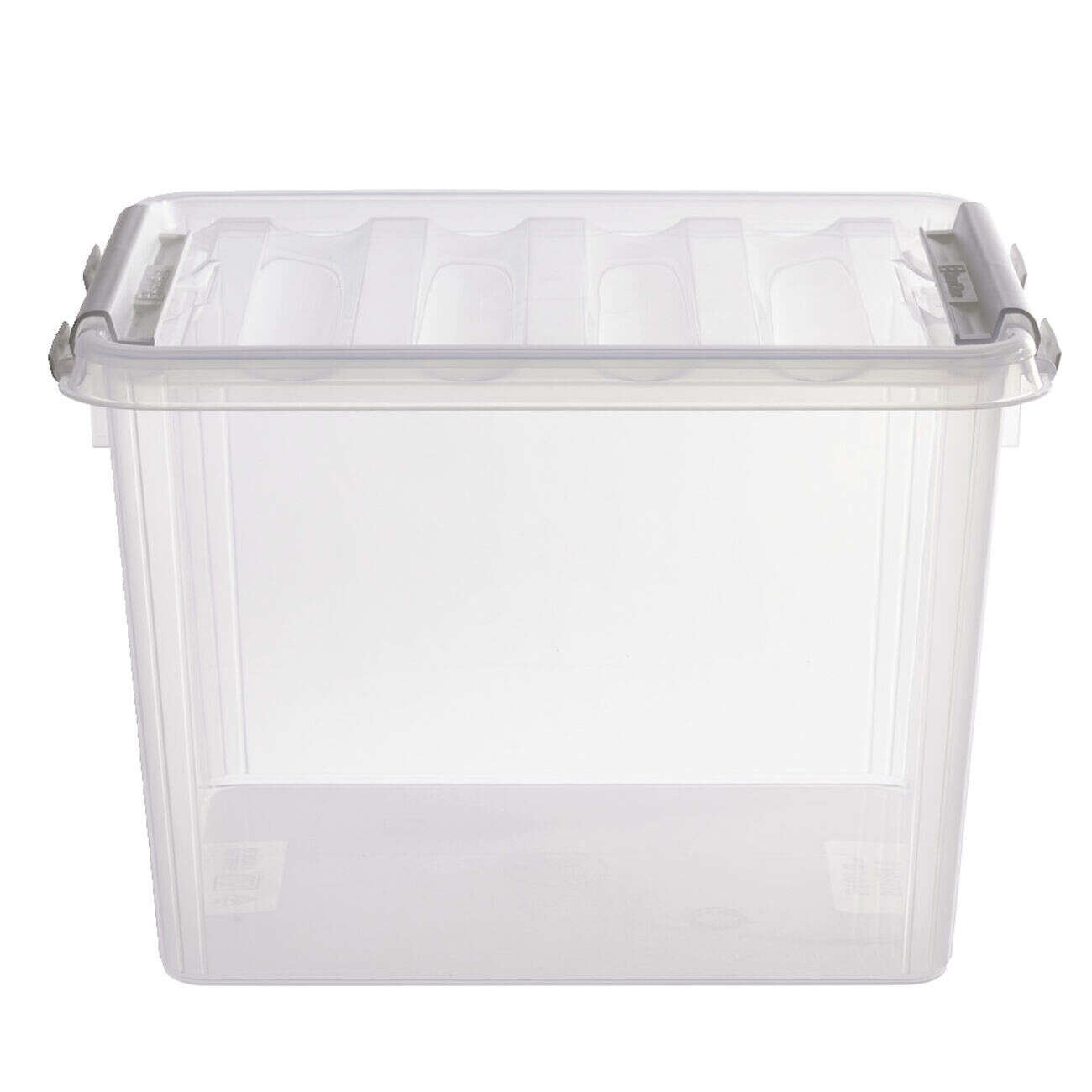 Boîte de rangement Smartstore Classic plastique transparent 3L