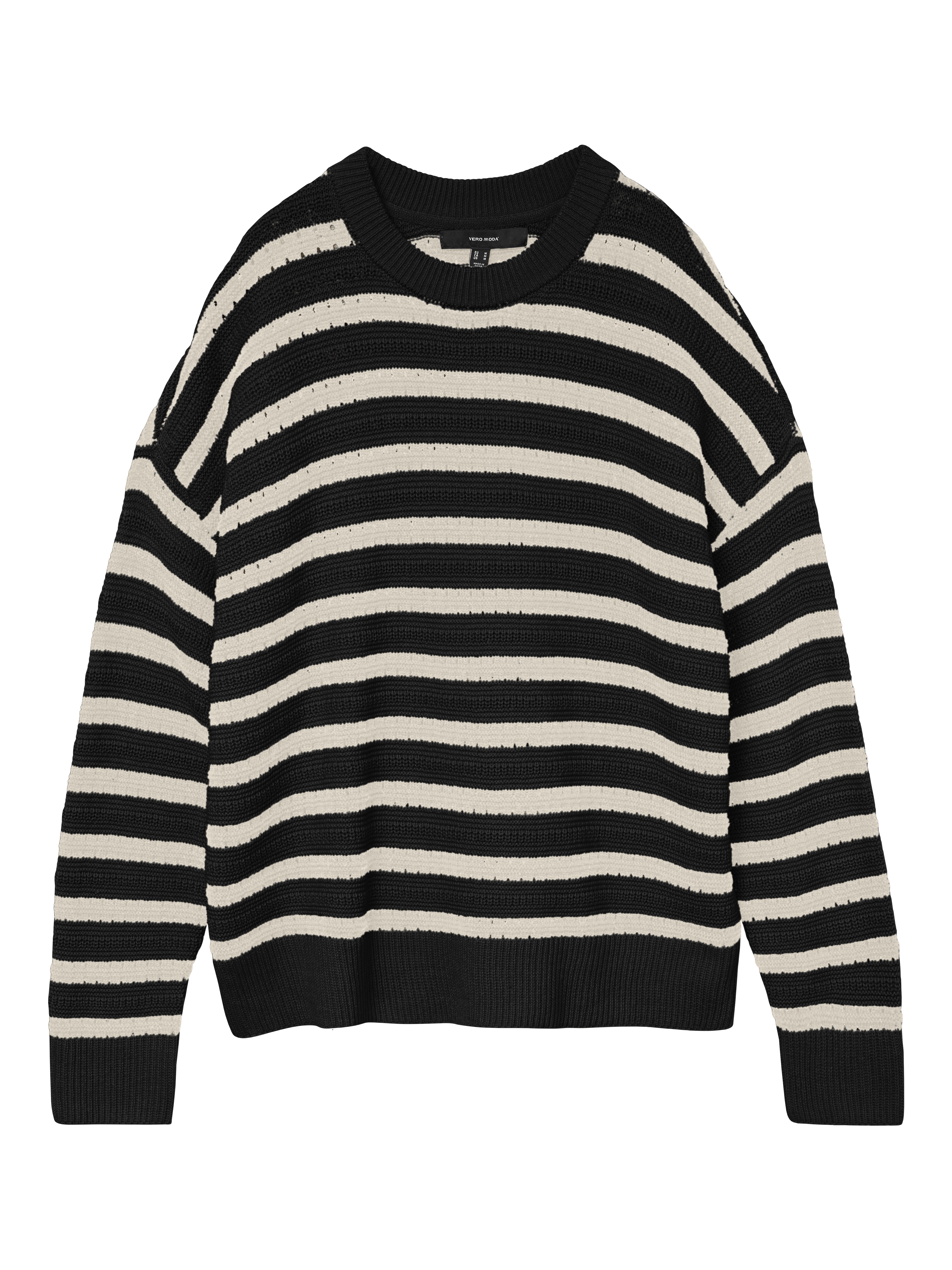 VERO MODA® VMCALLA Knitted pullover