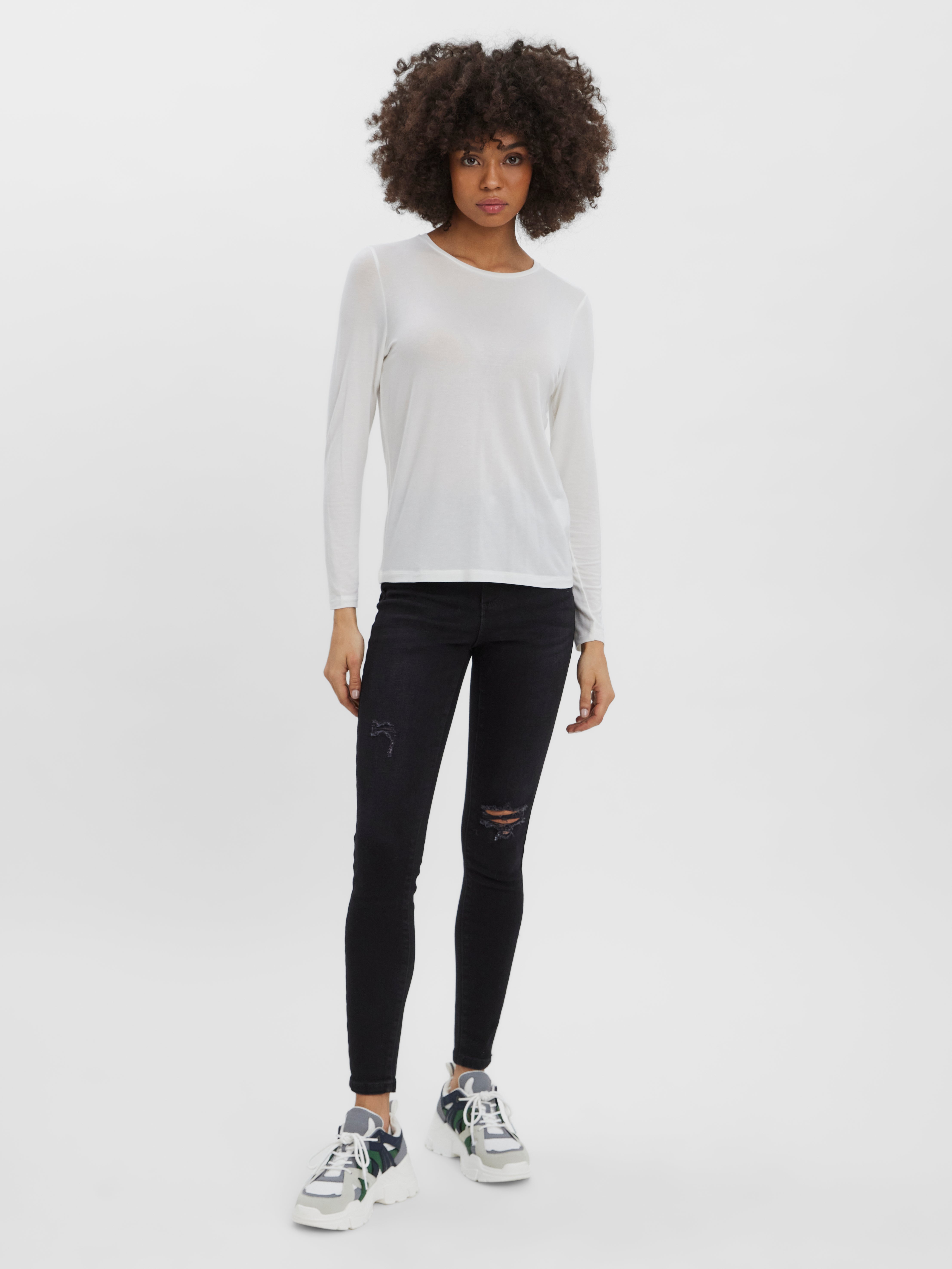 VERO MODA® VMAVA Top
