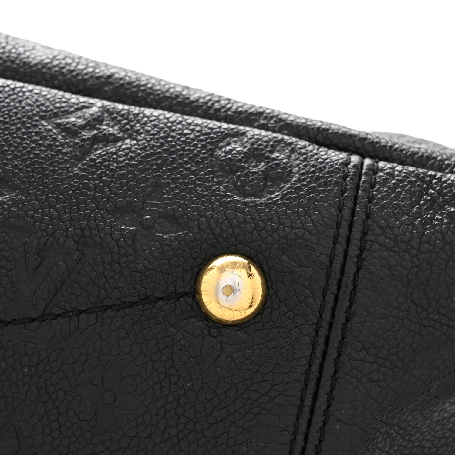 Empreinte Artsy MM Black