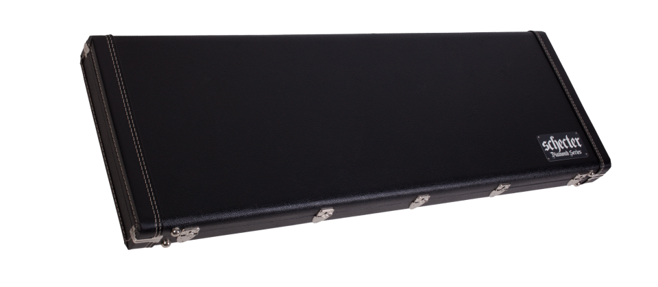 SGR-16UC-VI UltraCure Hardcase