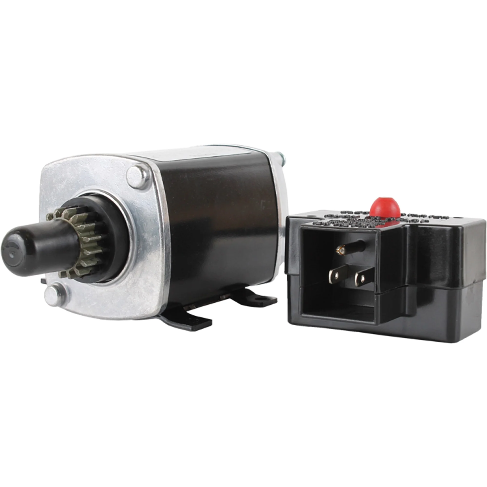 DB Electrical Starter Replaces Tecumseh 33329, 33329D, 33329E, 33329F, 91 - 35 - 1022