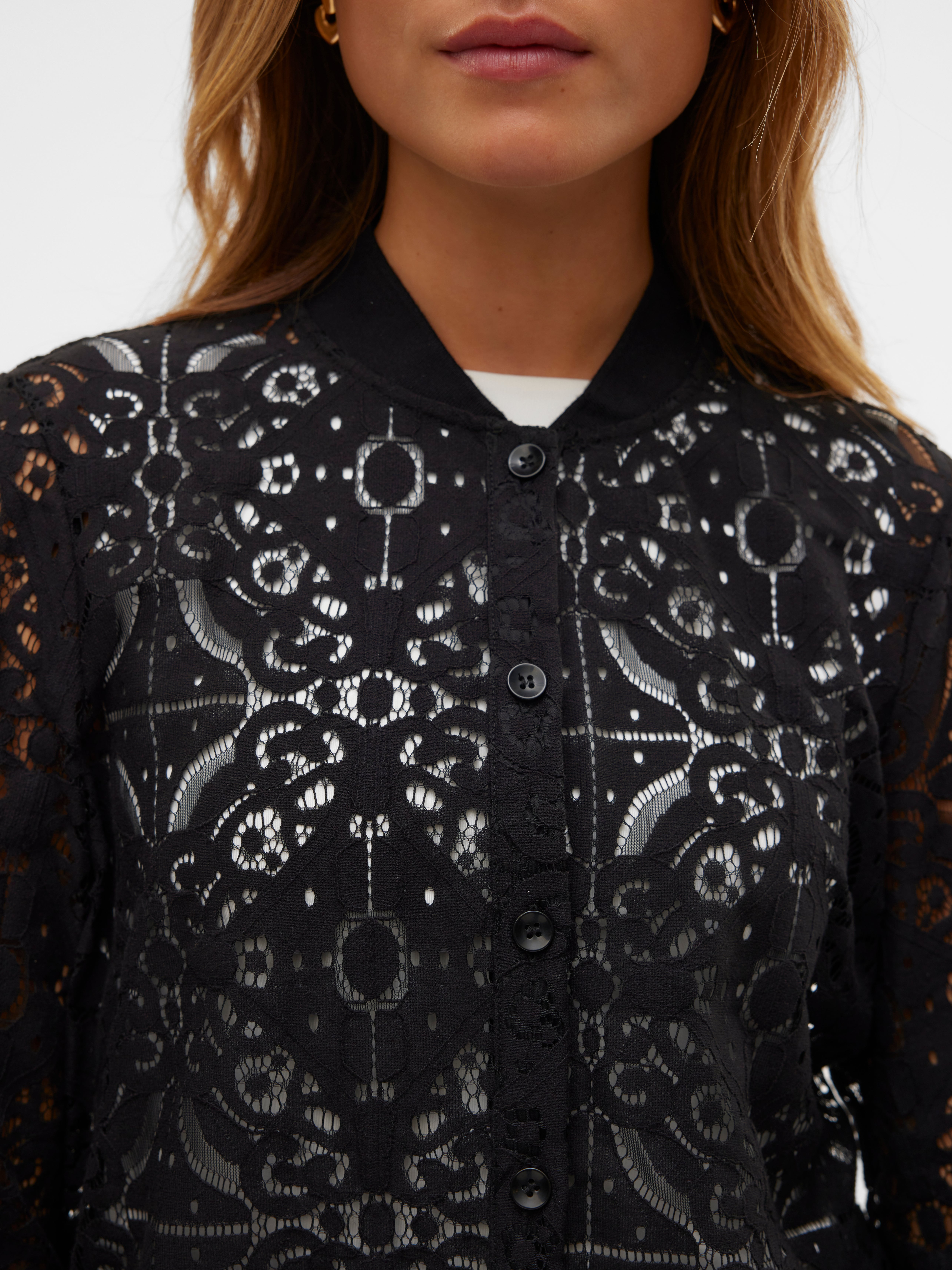 VERO MODA® VMLUNI Otw Bomber