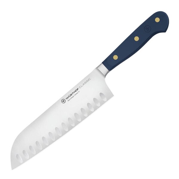Classic Colour santokukniv 17 cm Wild Blueberry