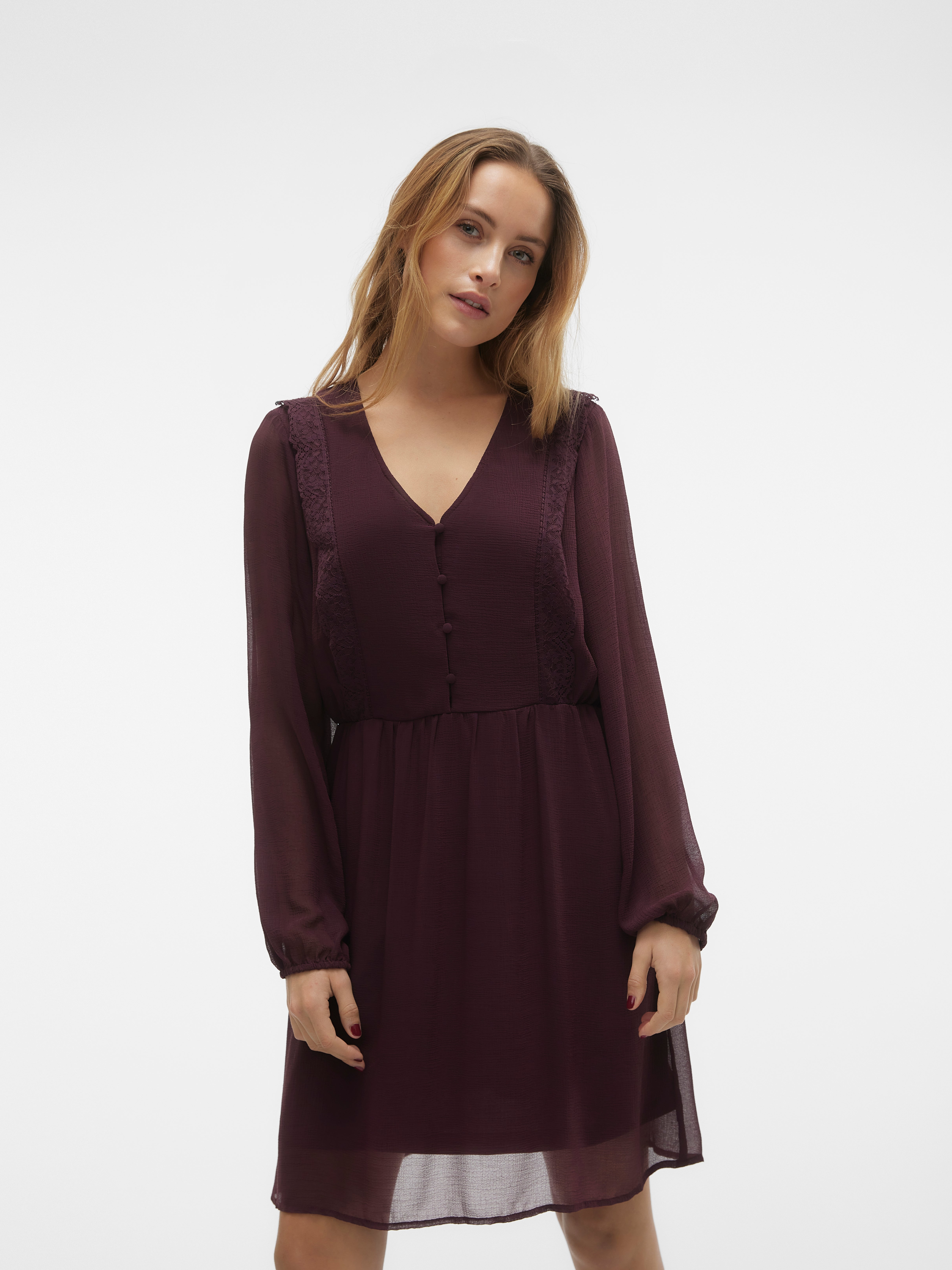 VERO MODA® VMJUNA Short dress