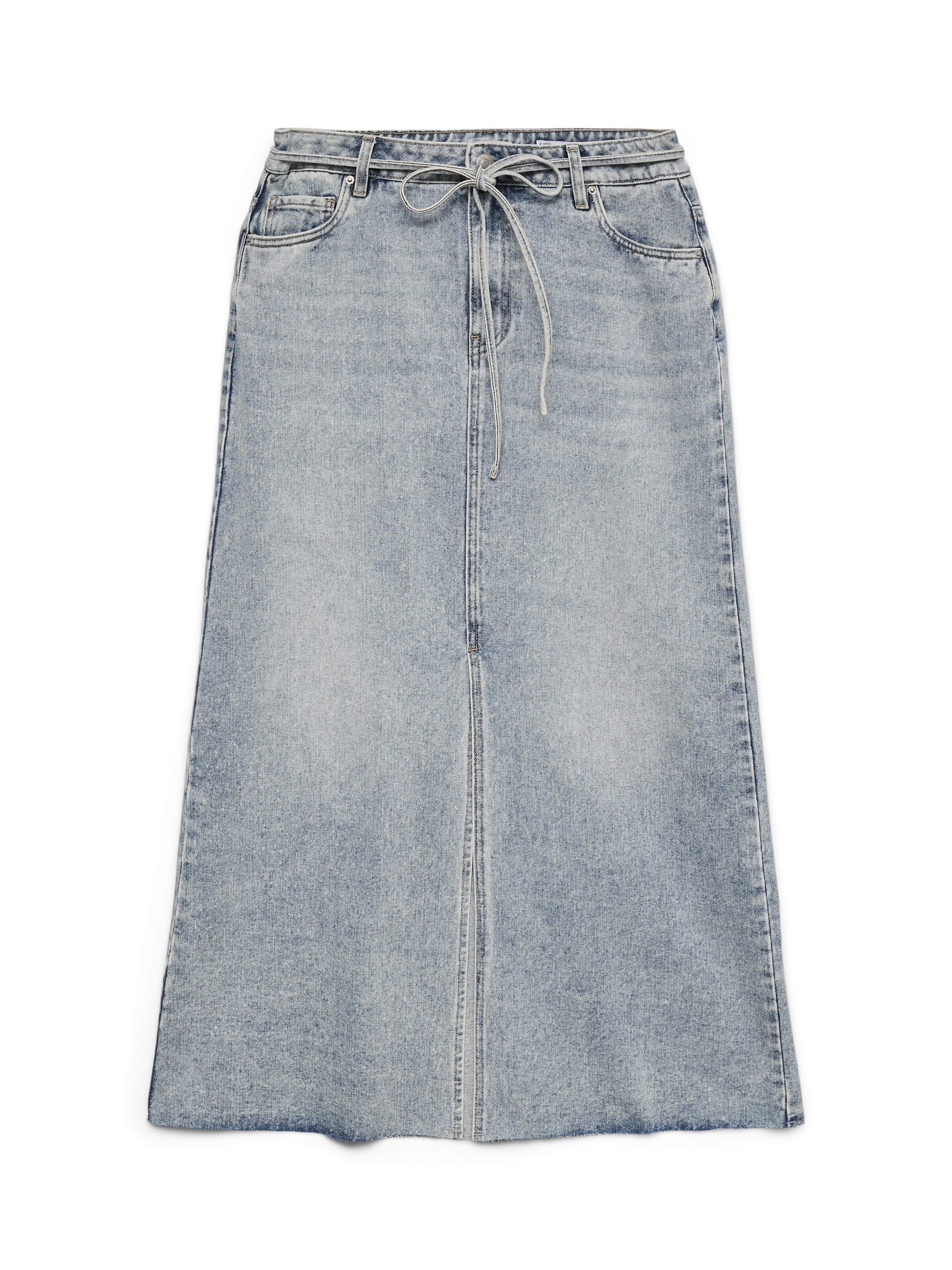 VERO MODA® VMWIEN Mid waist Midi skirt