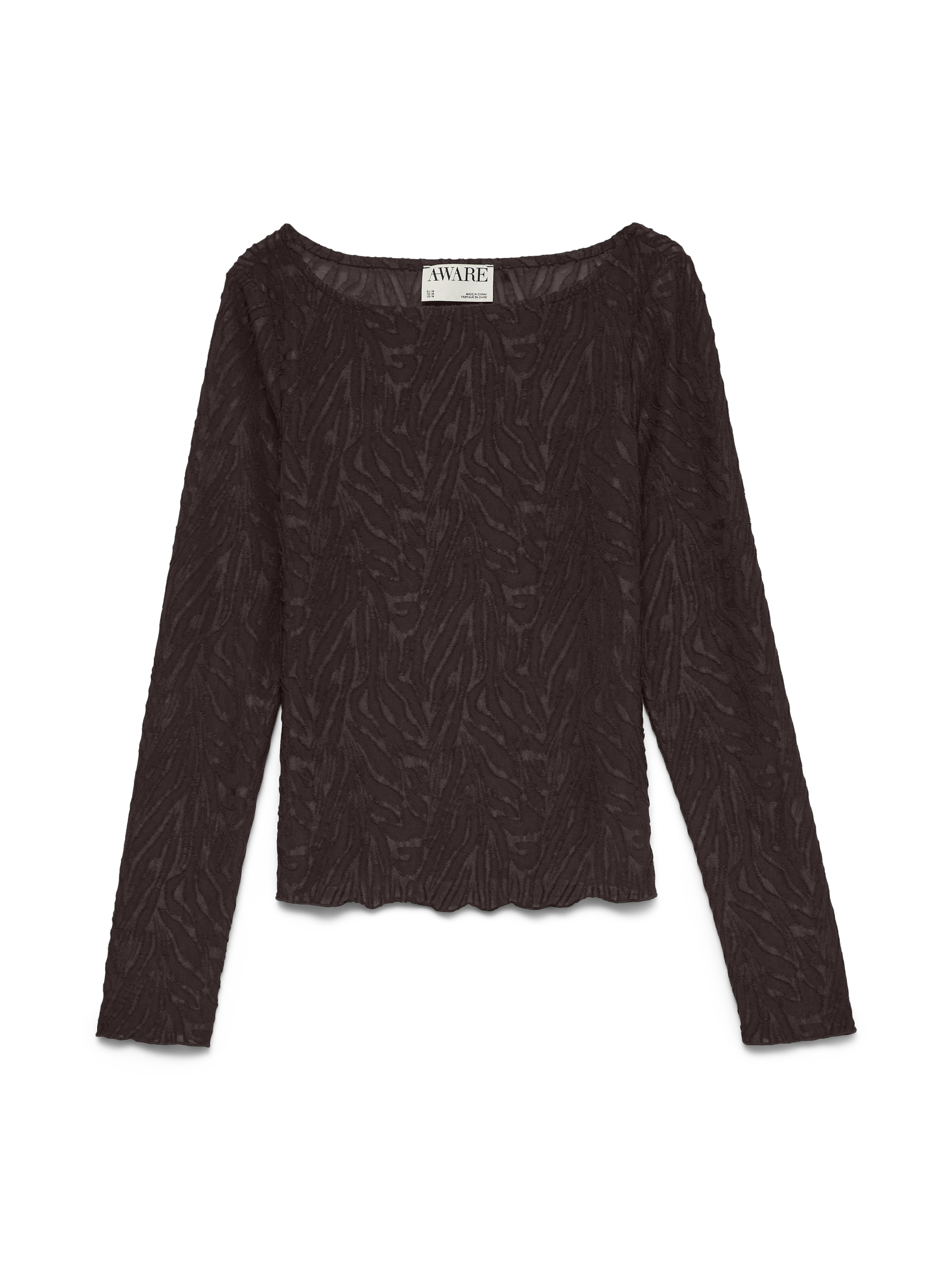 VERO MODA® AWNANCY Top