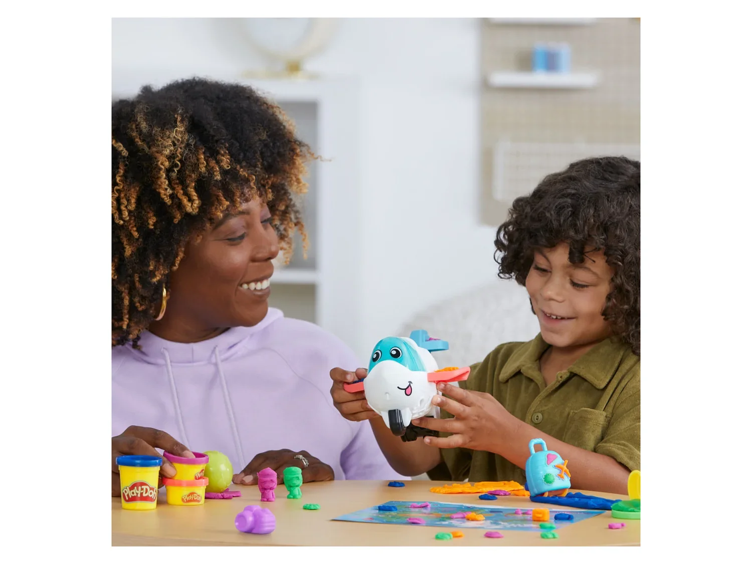 Play Doh Kit de pte  modeler
