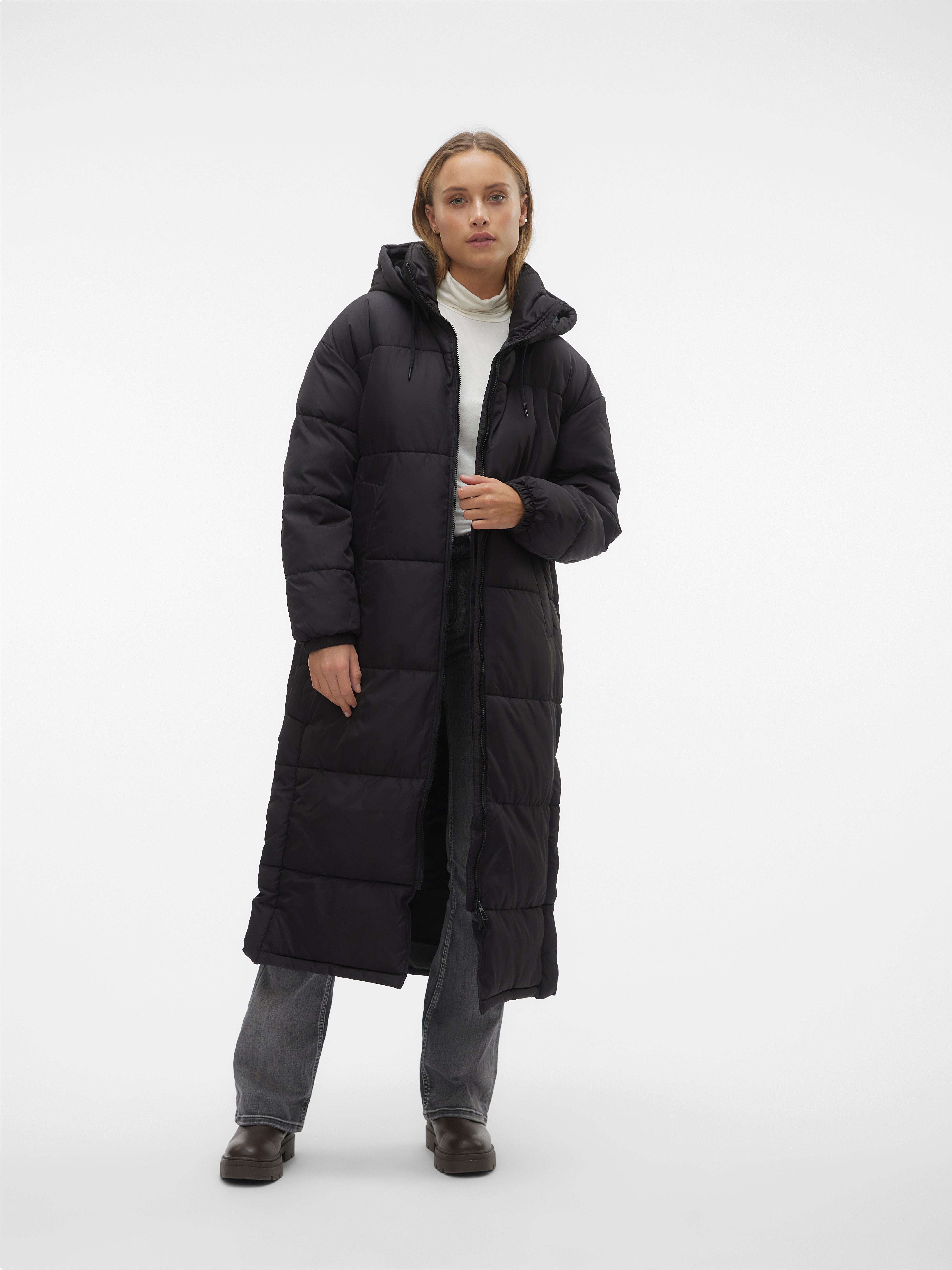VERO MODA® VMKLEA Coat