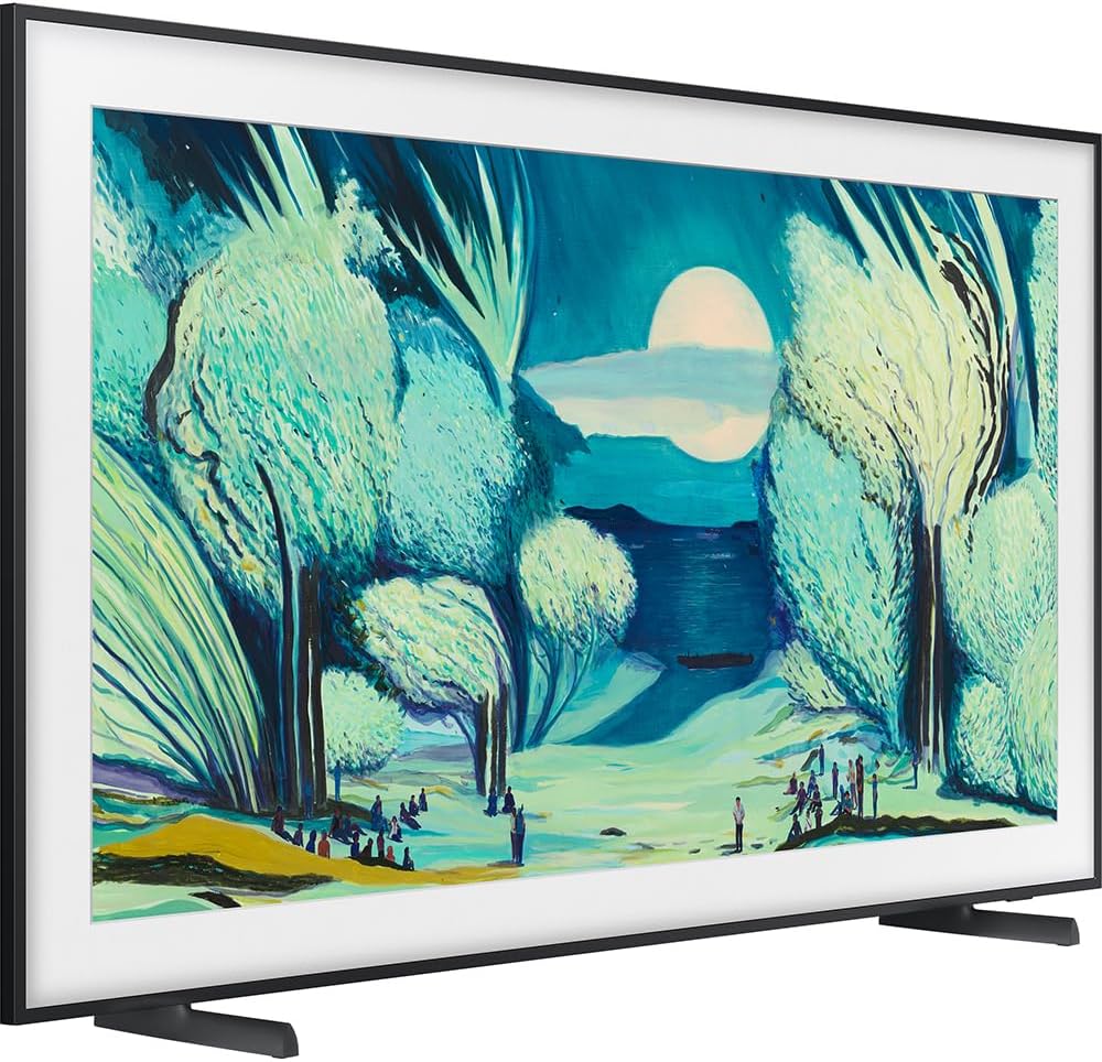 Samsung QN55LS03FA 55