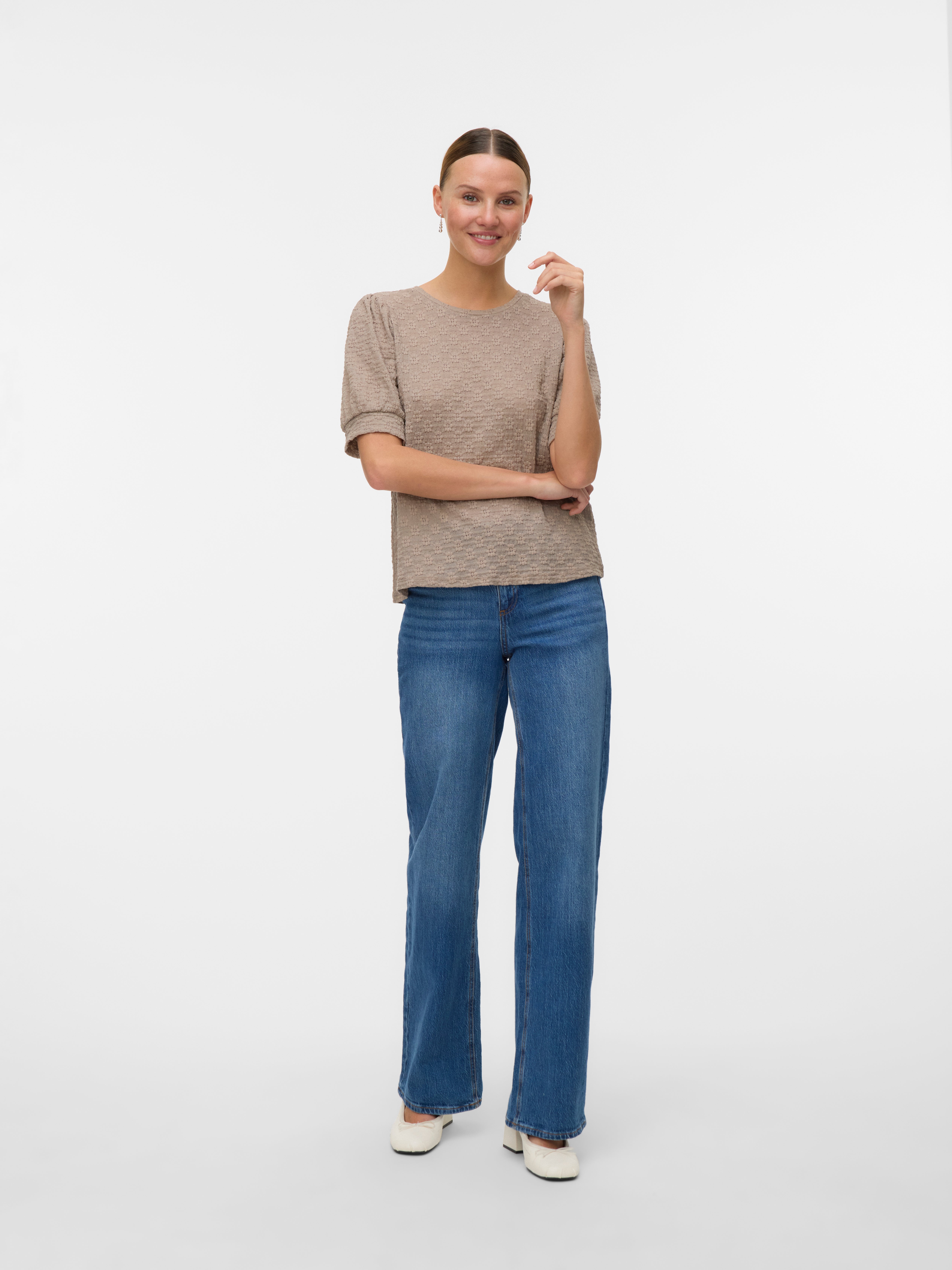 VERO MODA® VMFLOWER Top