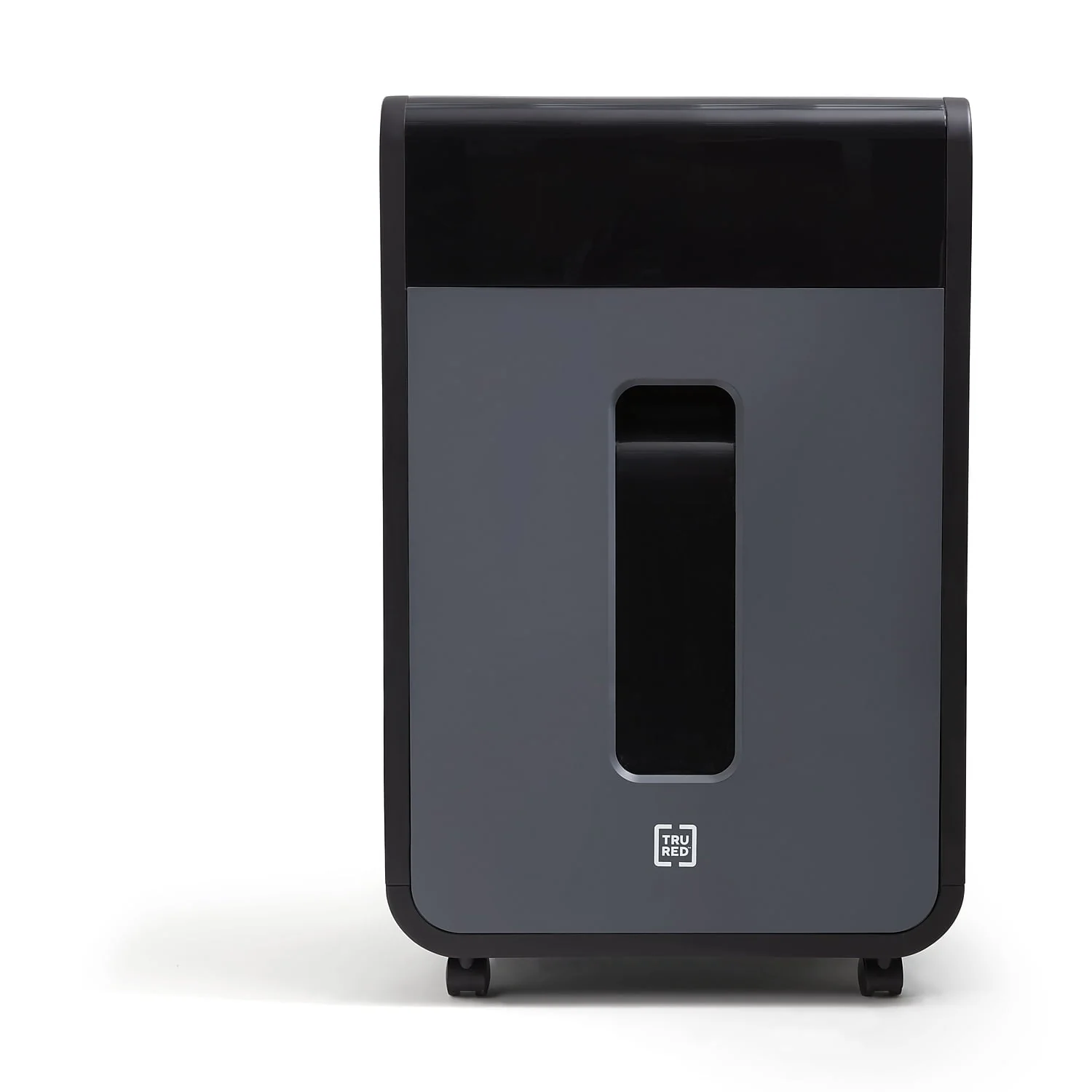 24-Sheet Cross-Cut Commercial Shredder (TR-BXC243A)