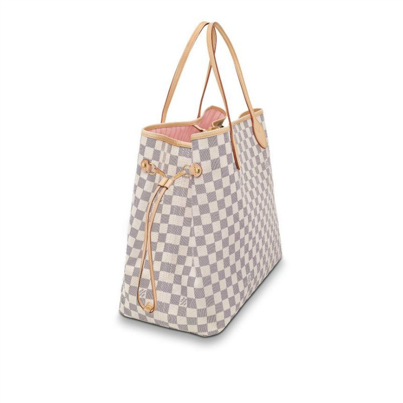 L N41604 Neverfull GM