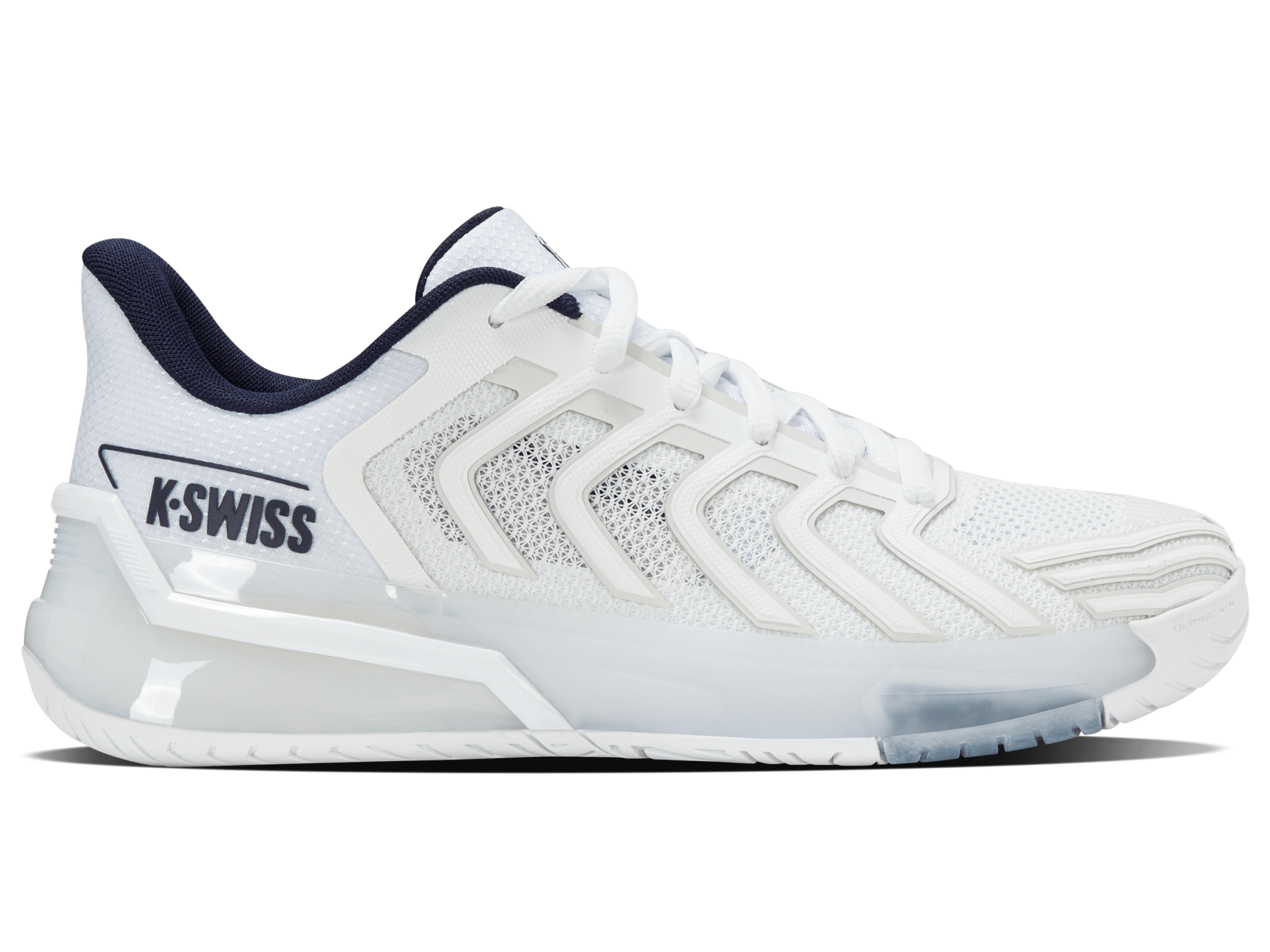 ULTRASHOT 4 - K-Swiss Shoes