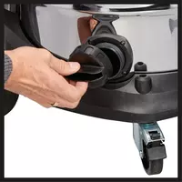 Aspirateur eau et poussière (électrique) TE-VC 2350 SACL ; EX ; UKCA