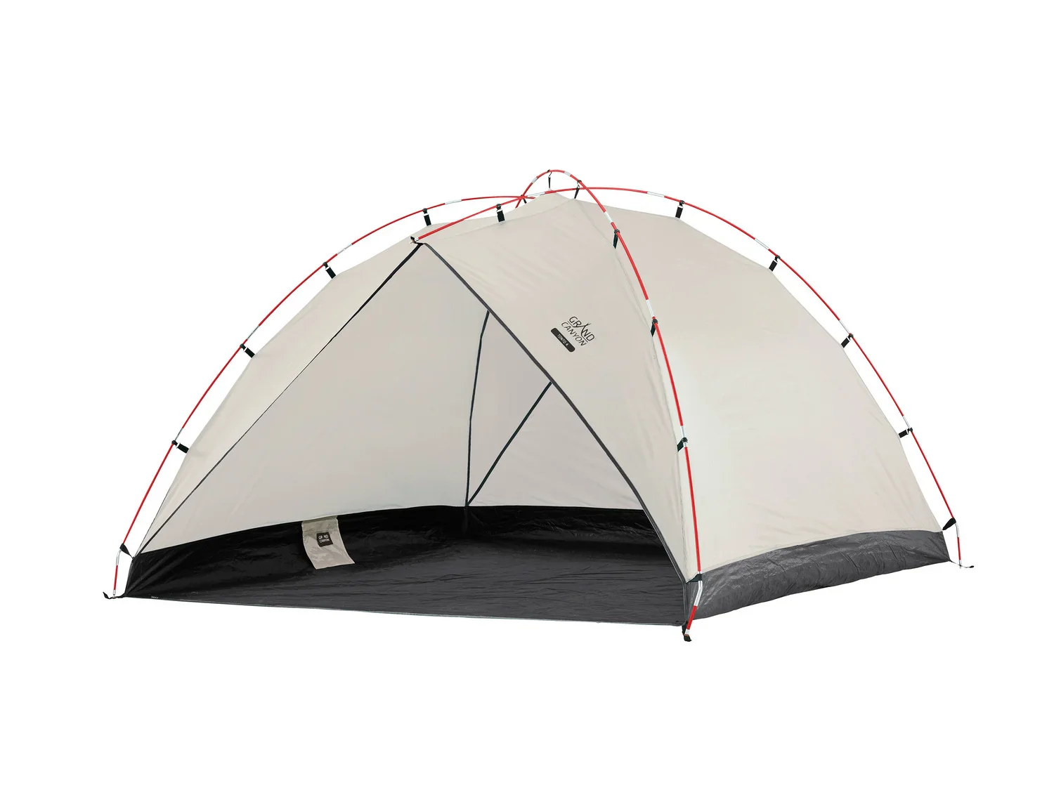 Grand Canyon Tente Tonto Beach, 3 personnes