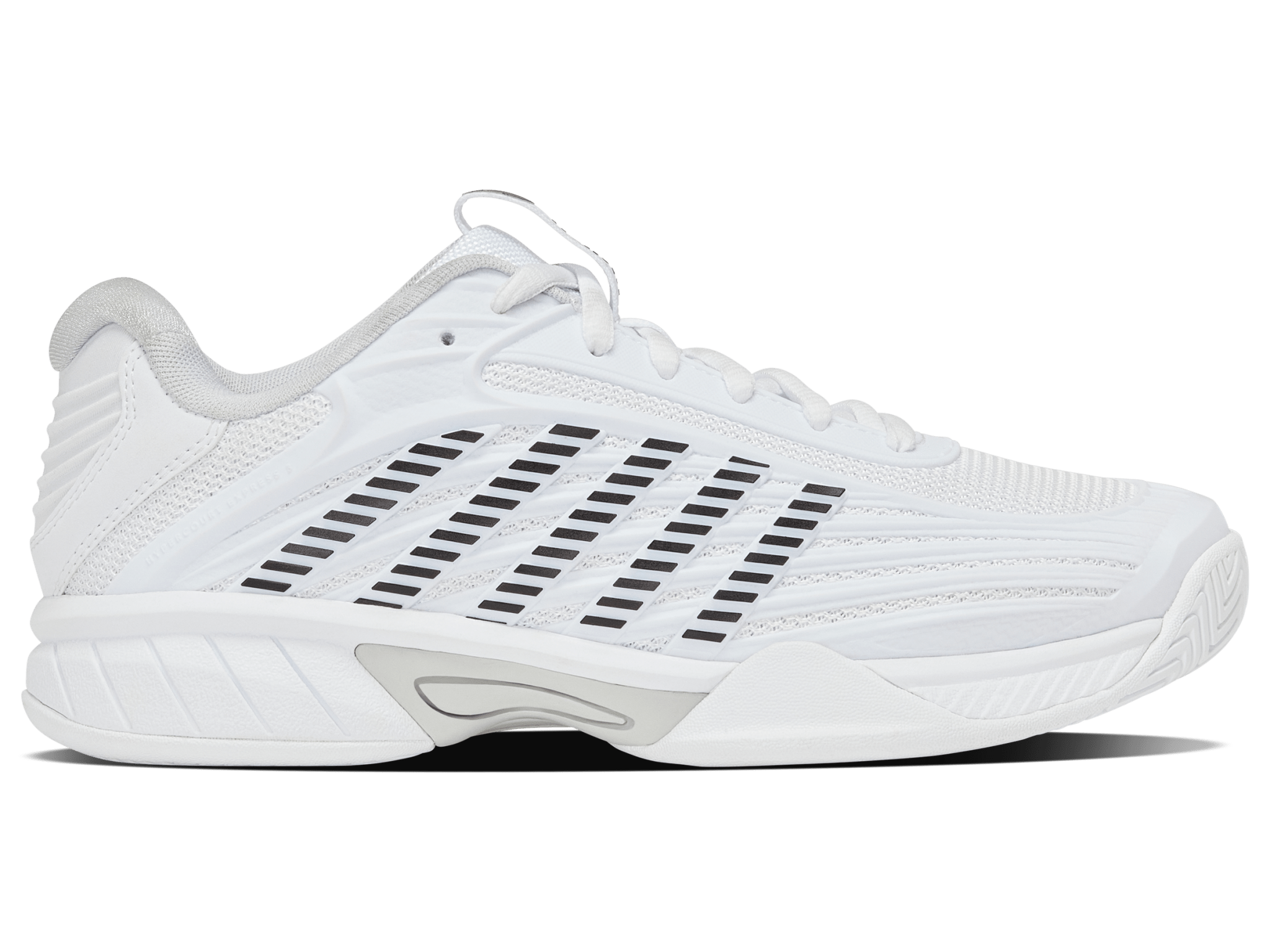 HYPERCOURT EXPRESS 3 - K-Swiss Shoes