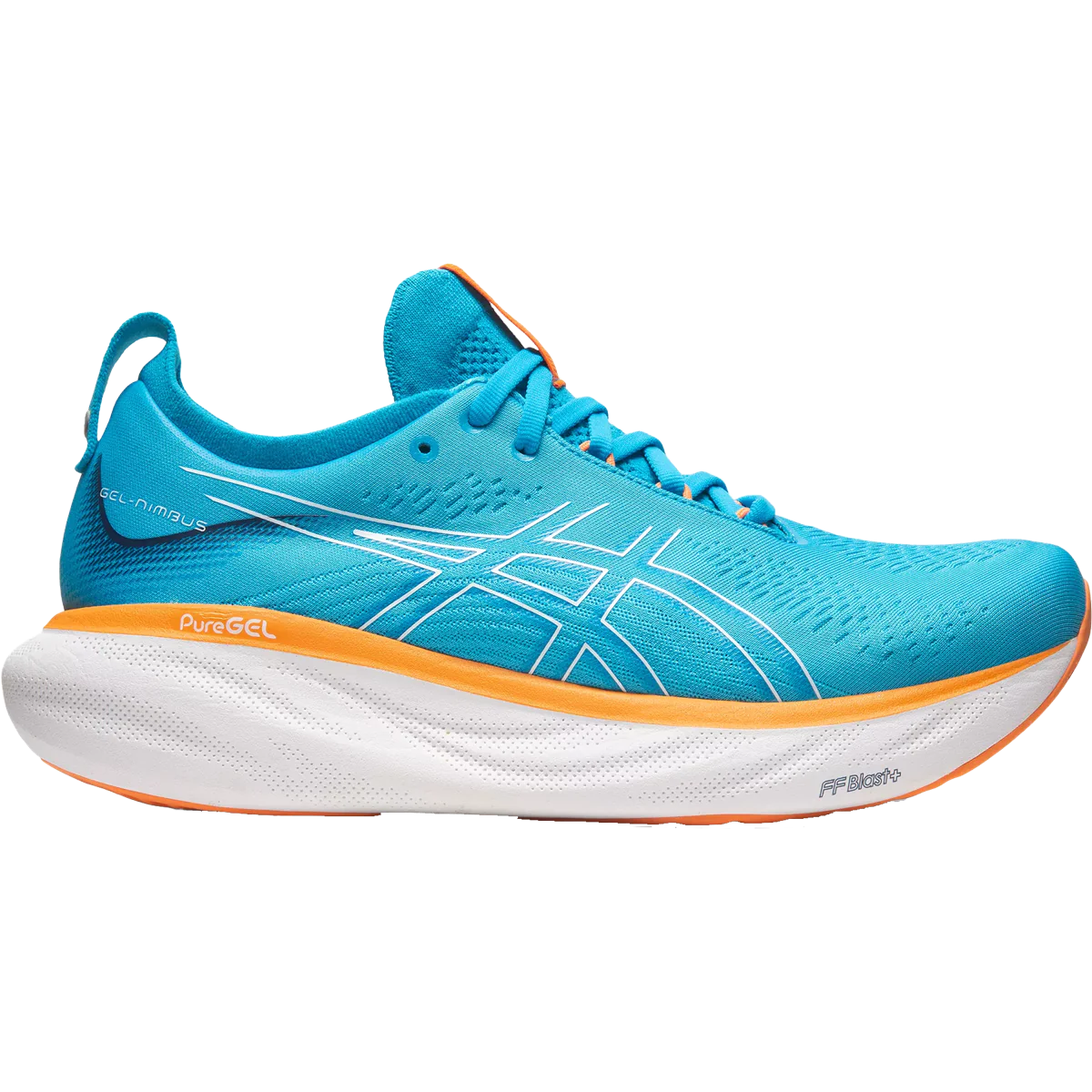 Men's Gel-Nimbus 25