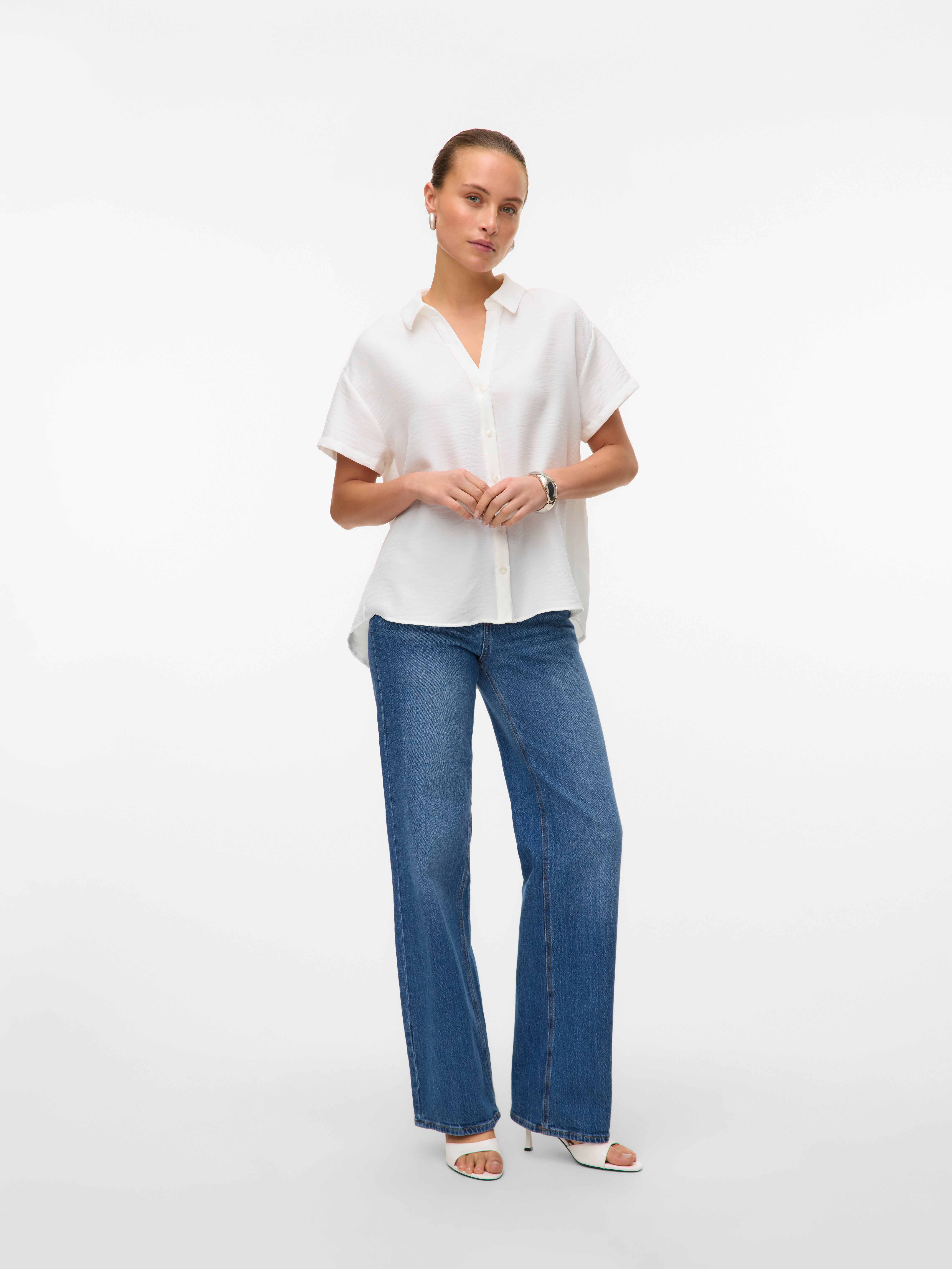 VERO MODA® VMMELANEY Shirt
