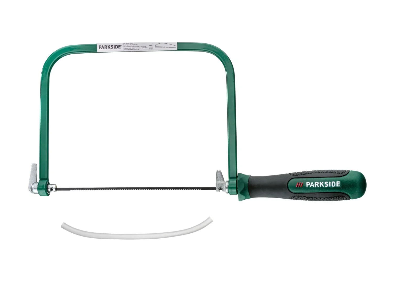 PARKSIDE Scie ou Bote  coupe