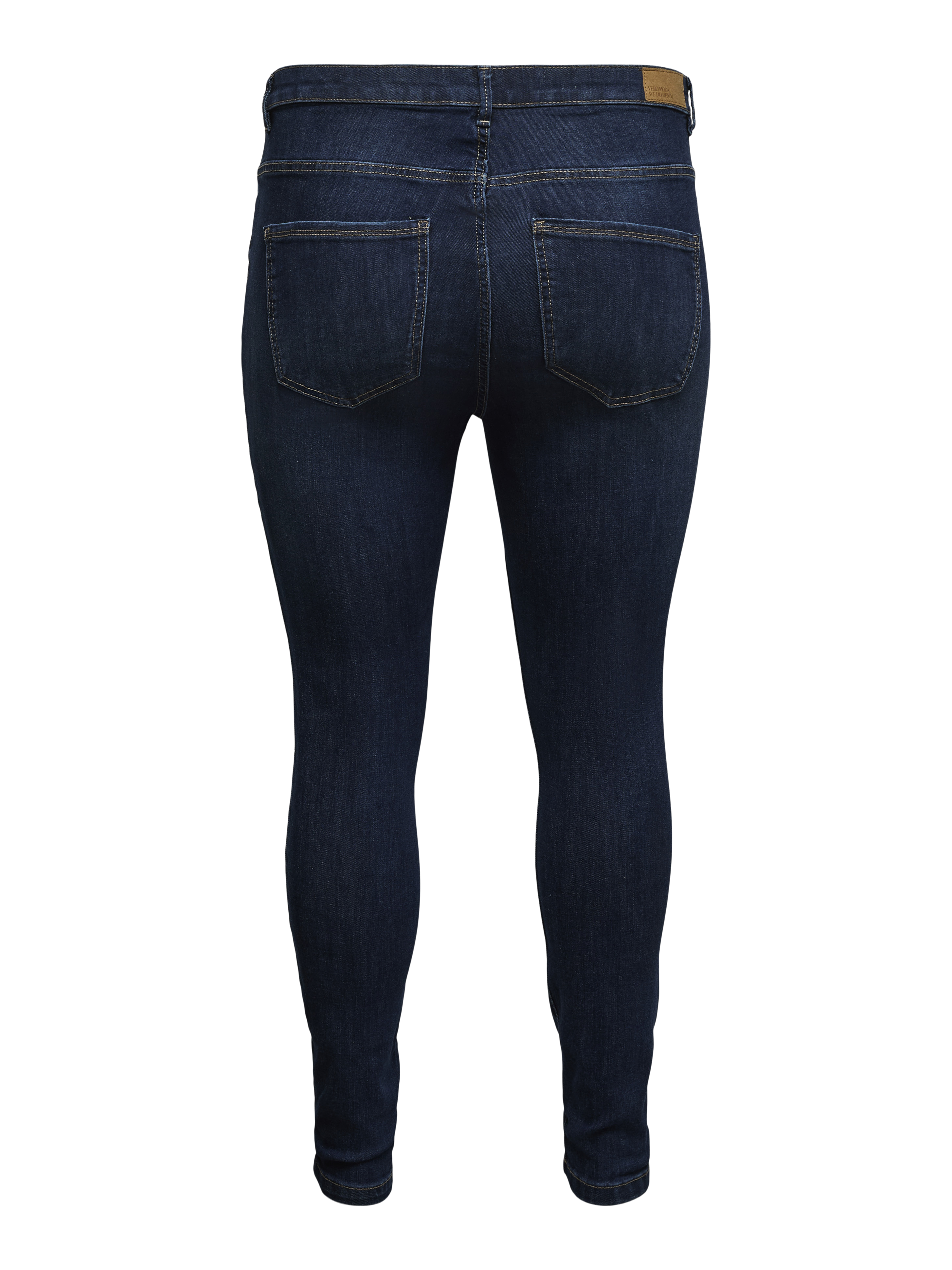 VERO MODA® VMCPHIA High rise Skinny Fit Jeans