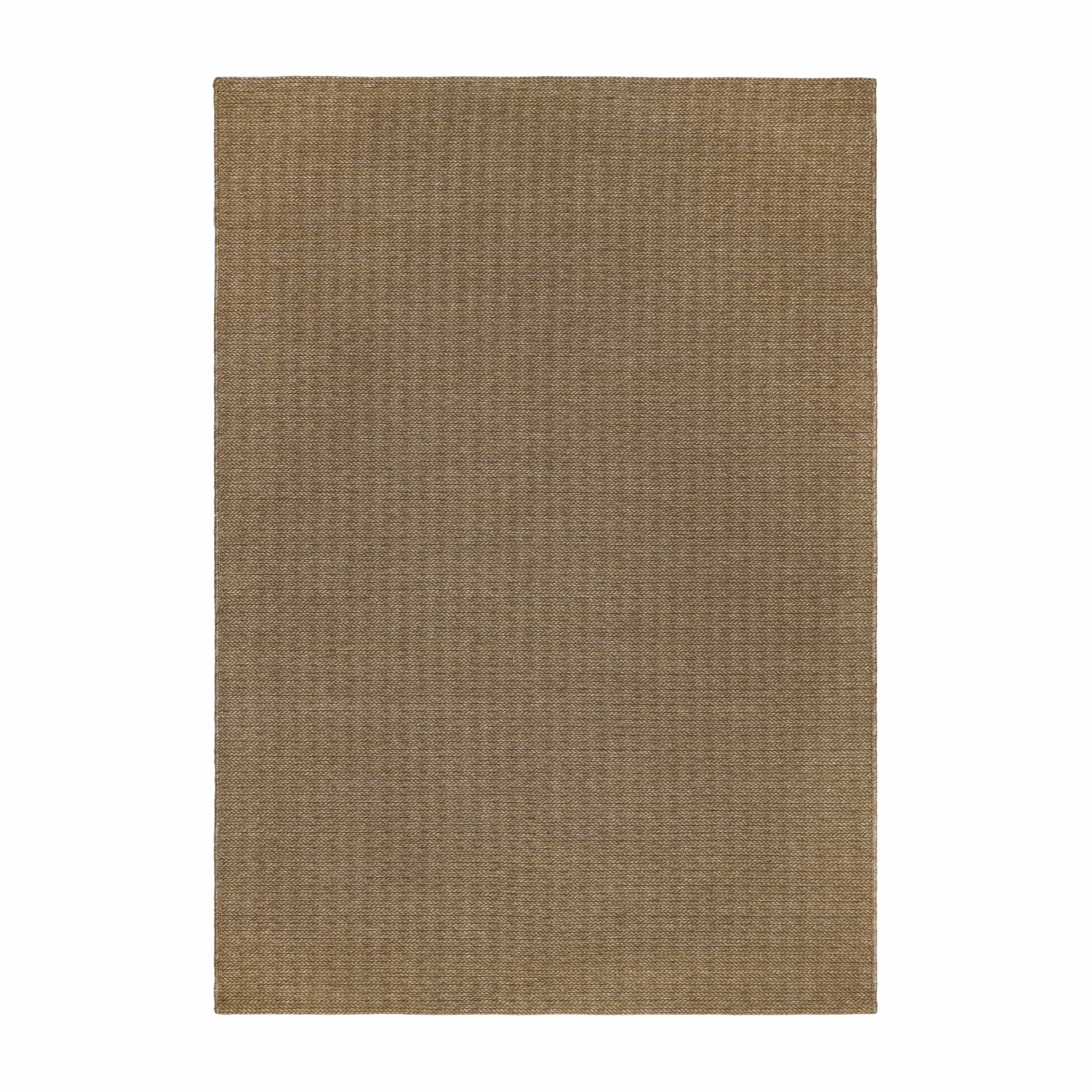 Better Homes & Gardens 6' x 9' Natural Outdoor Rug