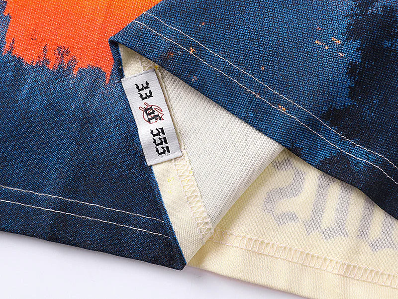 2025 New fashion T-shirt 3125