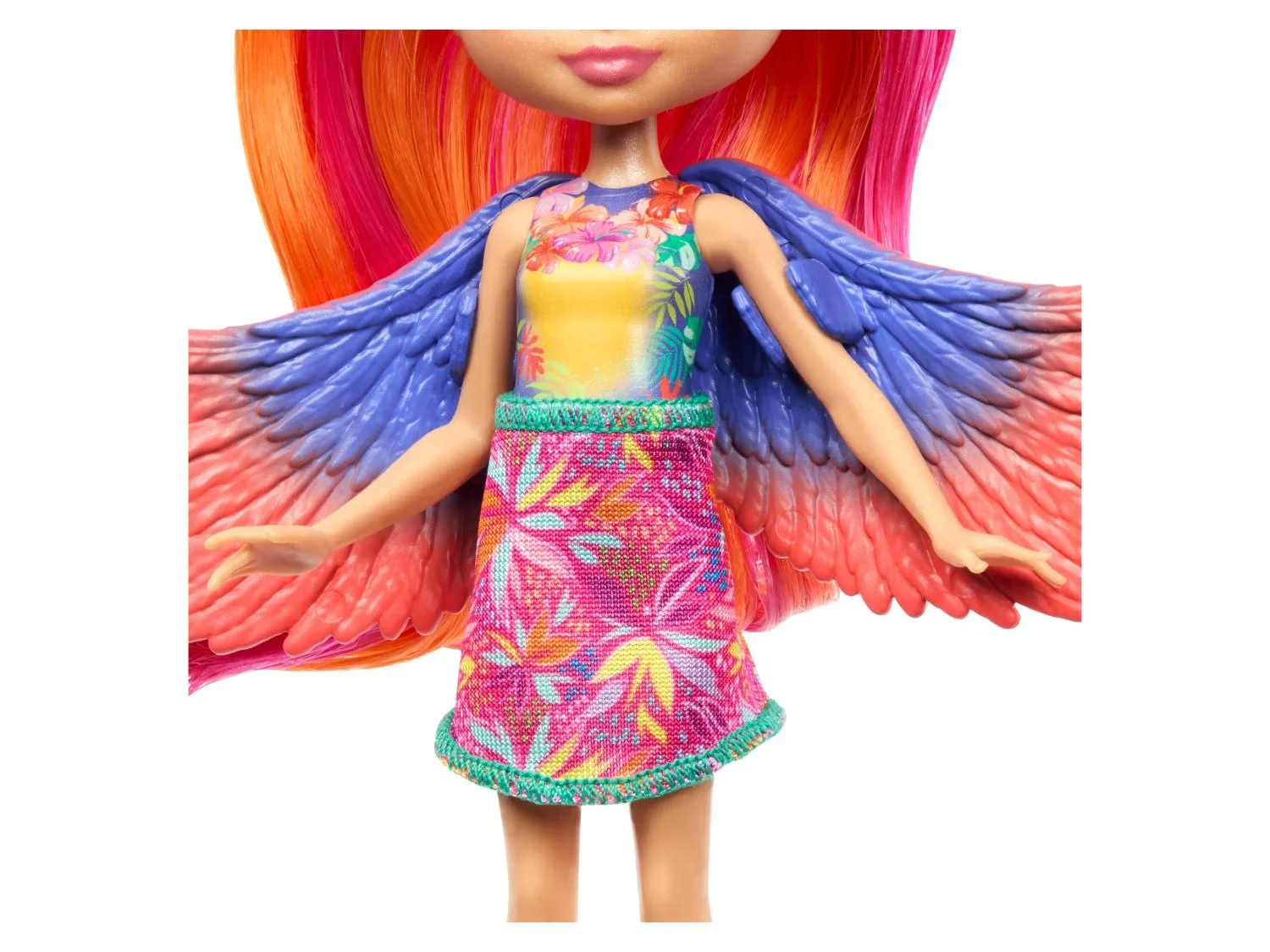 Enchantimals Poupe